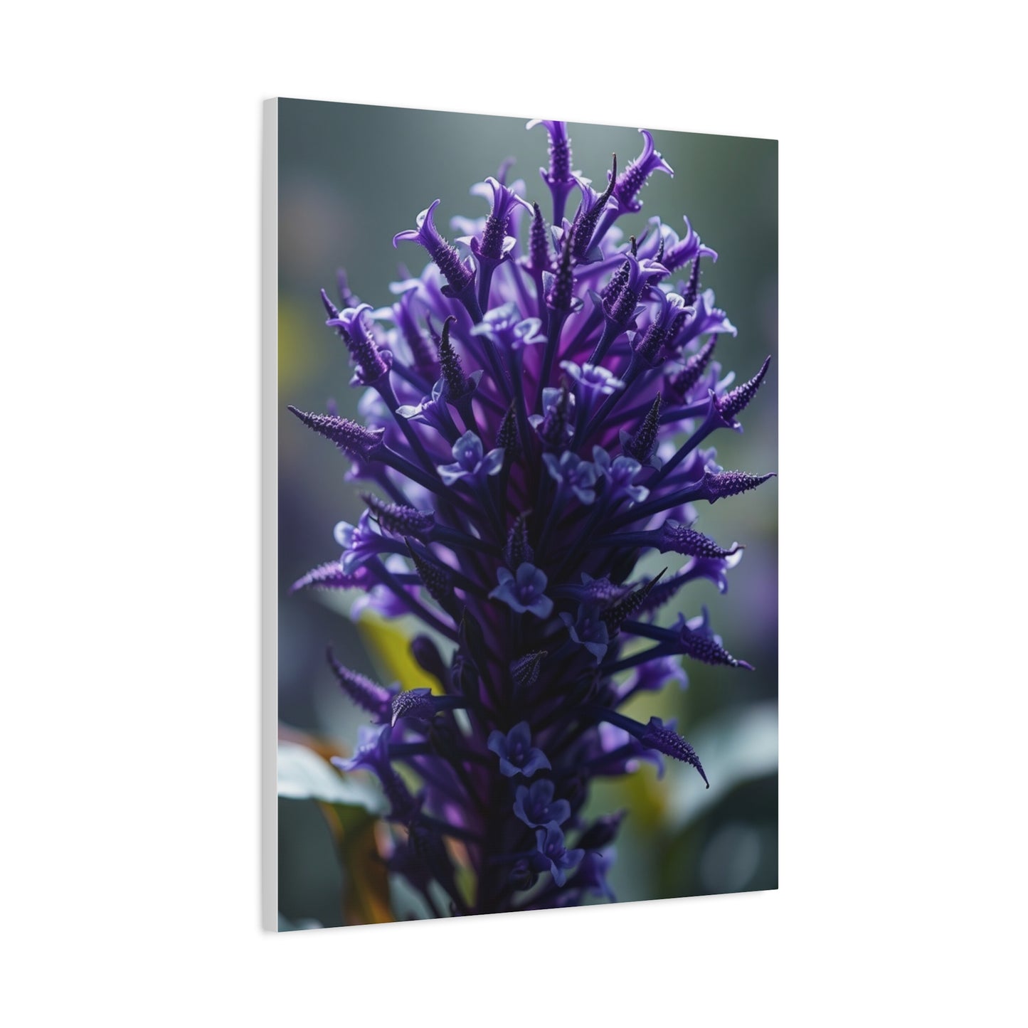 Lavender Opulence Artwork