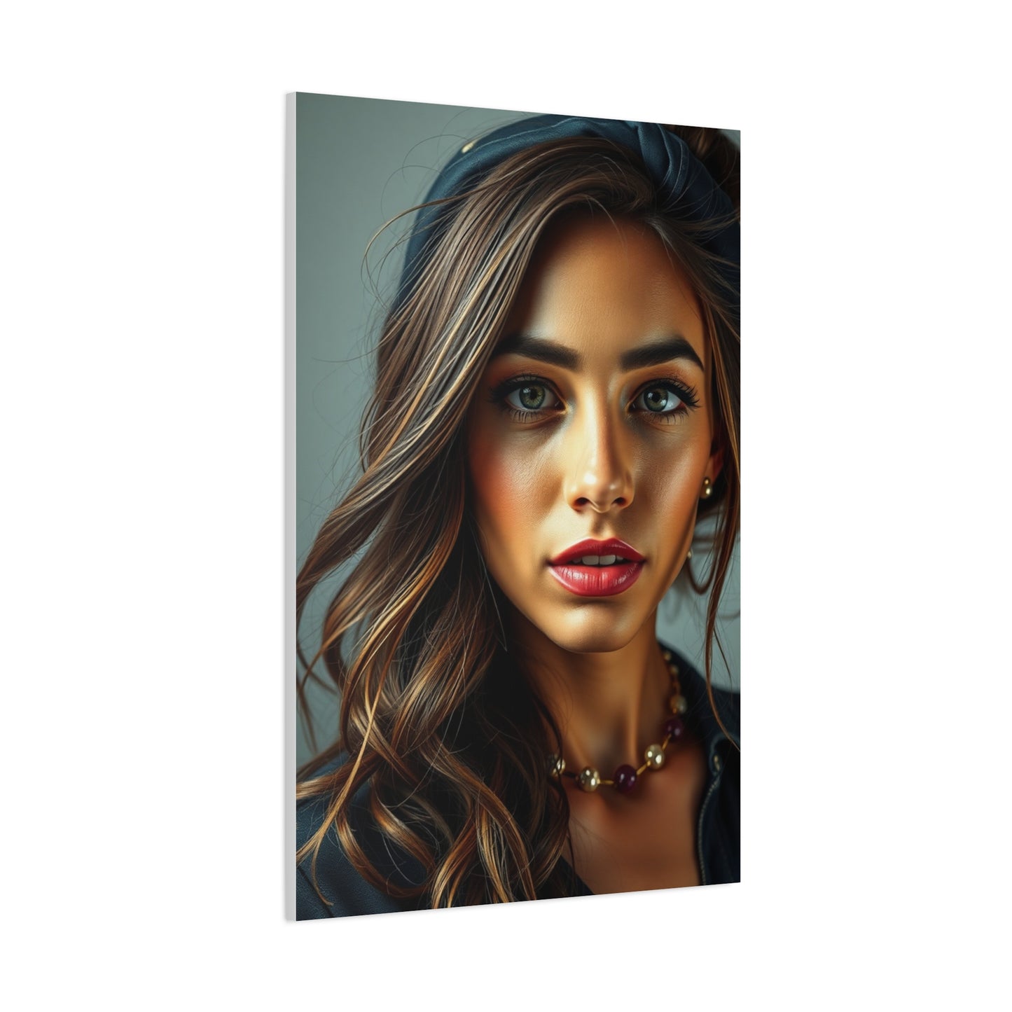 Elite Chelsea Goodrich Art Vision Wall Art & Canvas Print