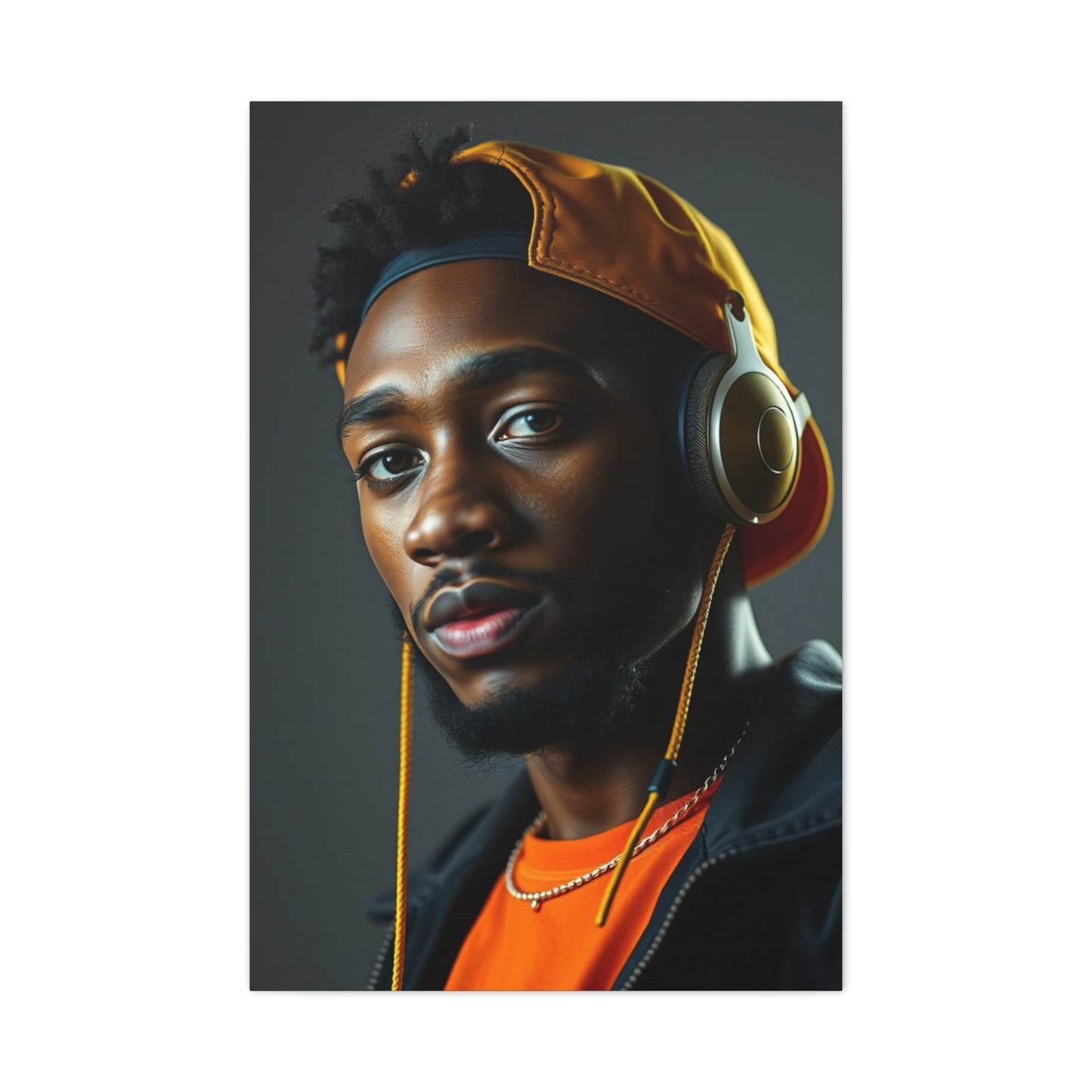 Supreme Tyler, the Creator Art Collection Wall Art & Canvas Print