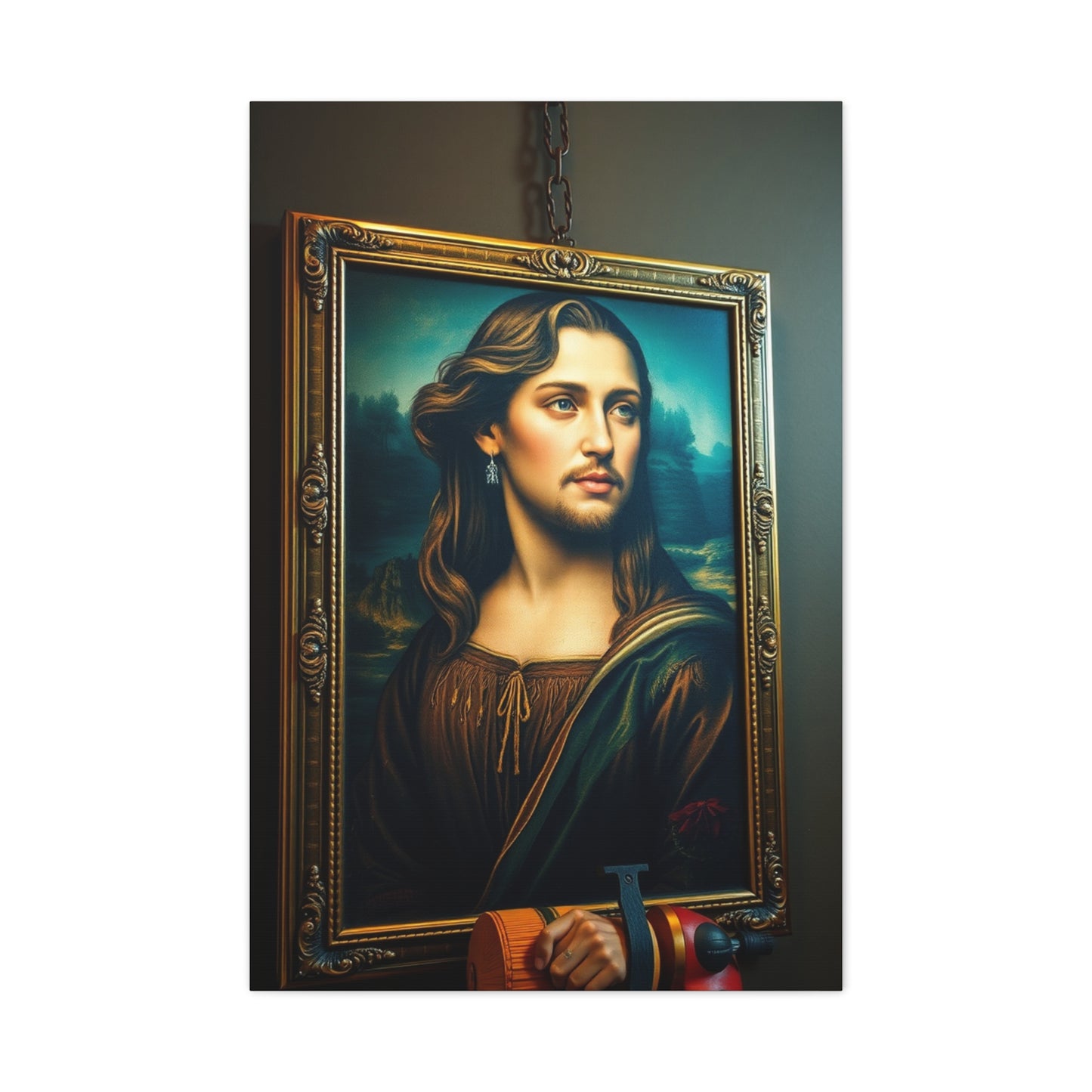 Vision Fine Art Art Wall Art & Canvas Print