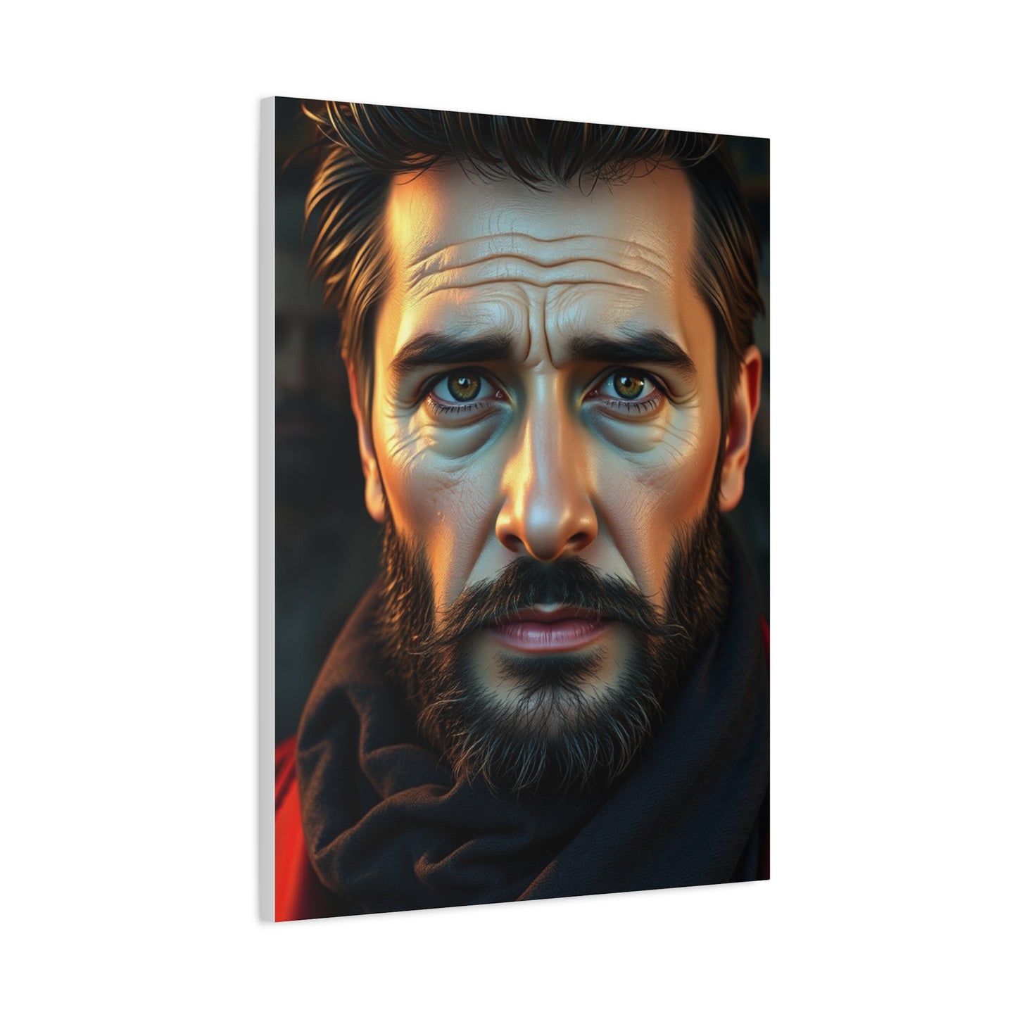 Supreme Ali Gulec Art Collection Wall Art & Canvas Print