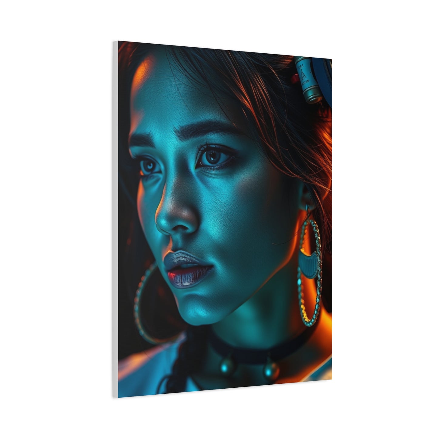 Supreme People Art Collection Wall Art & Canvas Print