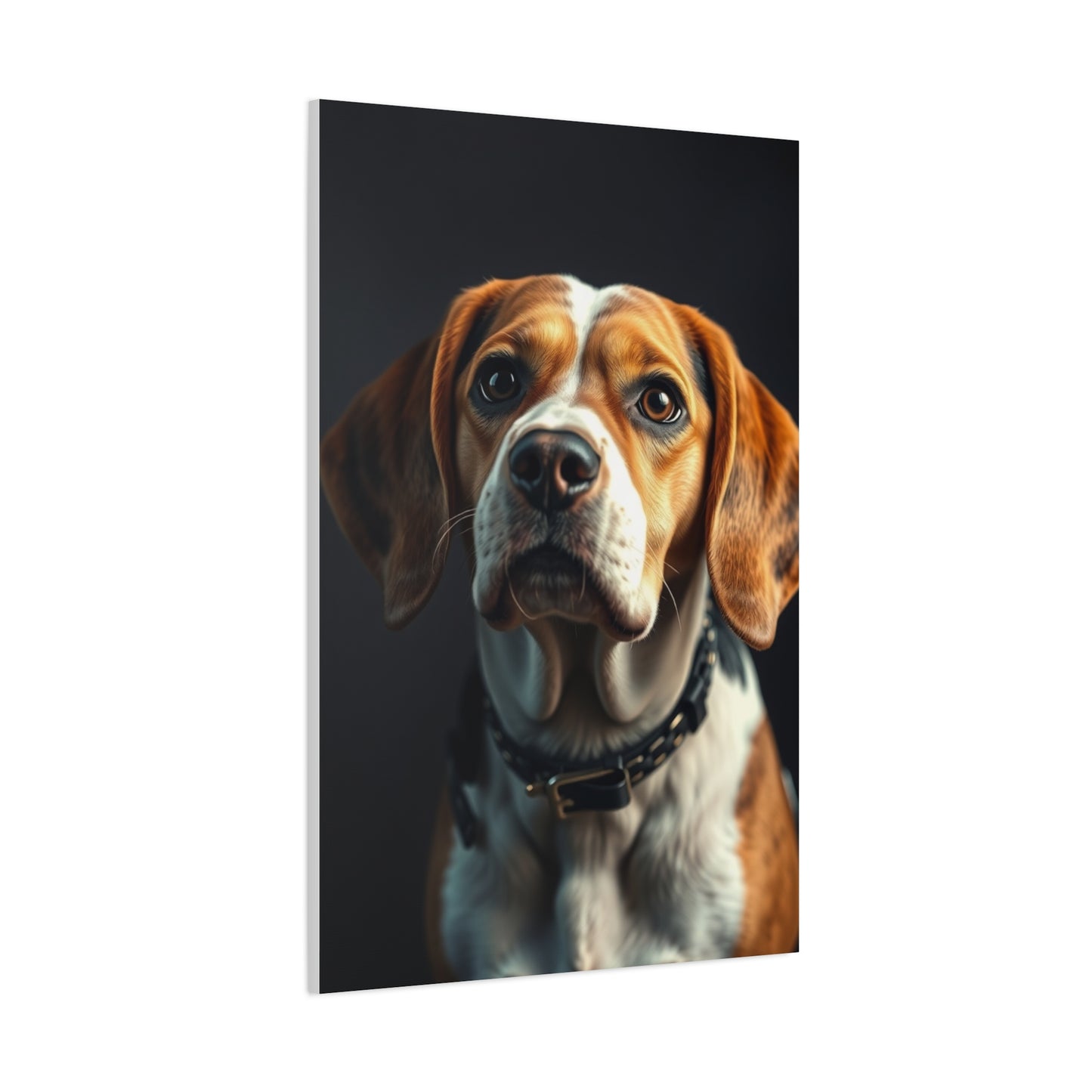 Collection Beagle Art Art Wall Art & Canvas Print