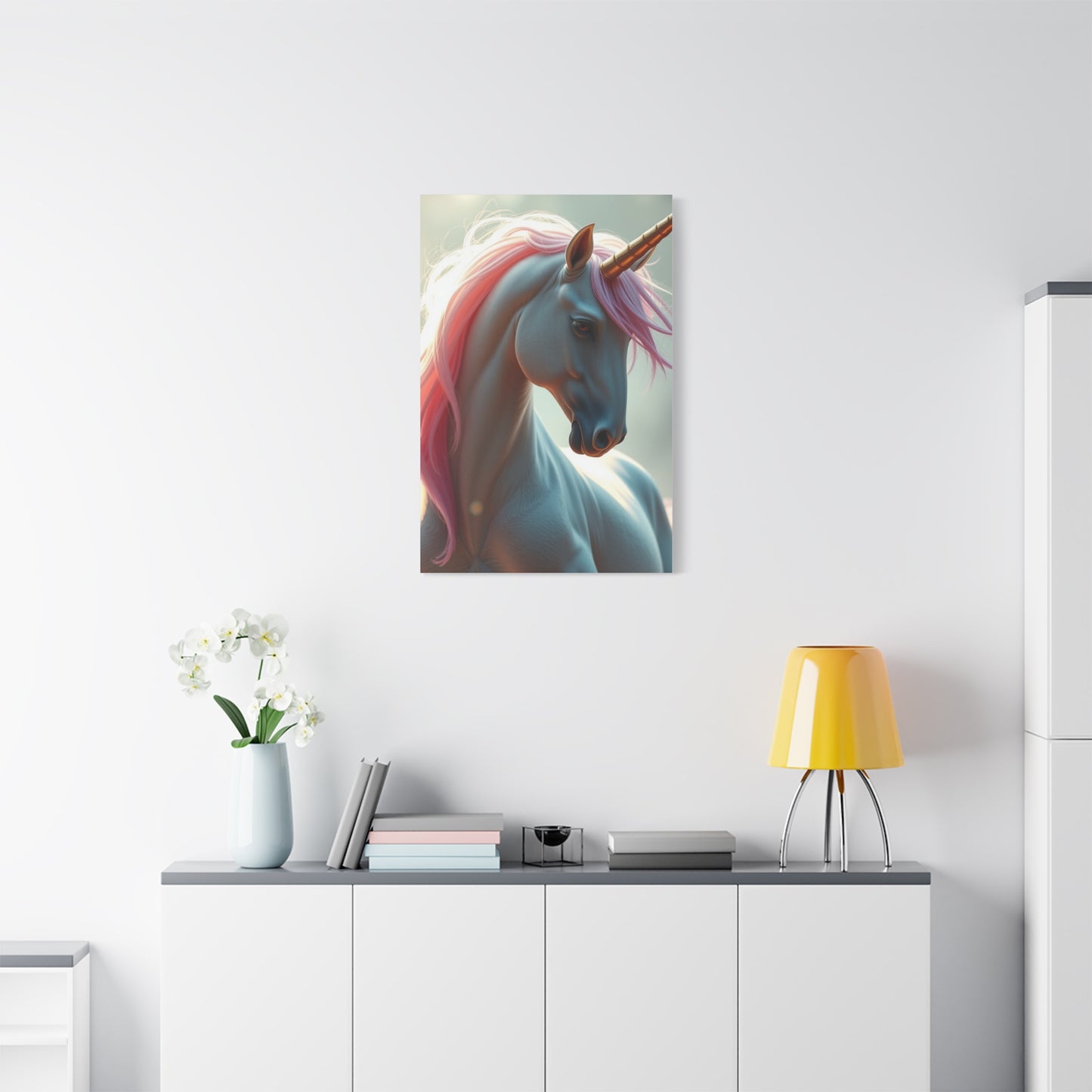 Mystical Steed Reverie