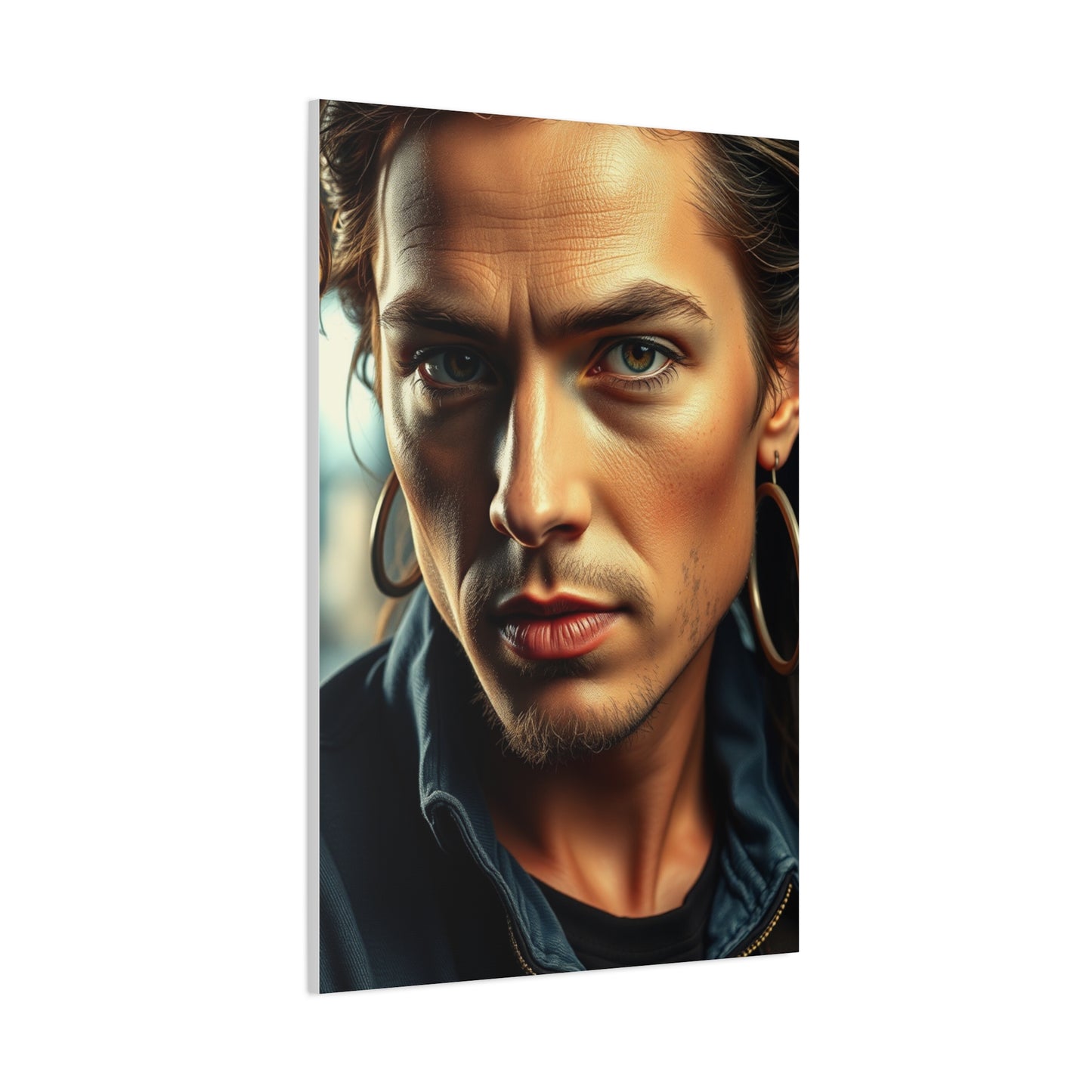 Illustrious Persona Collection Wall Art & Canvas Print