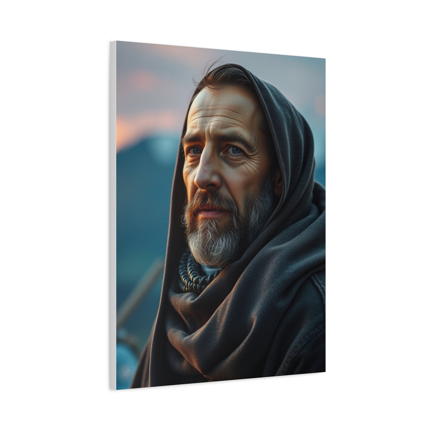 Ali Gulec Art Supreme Canvas Wall Art & Canvas Print