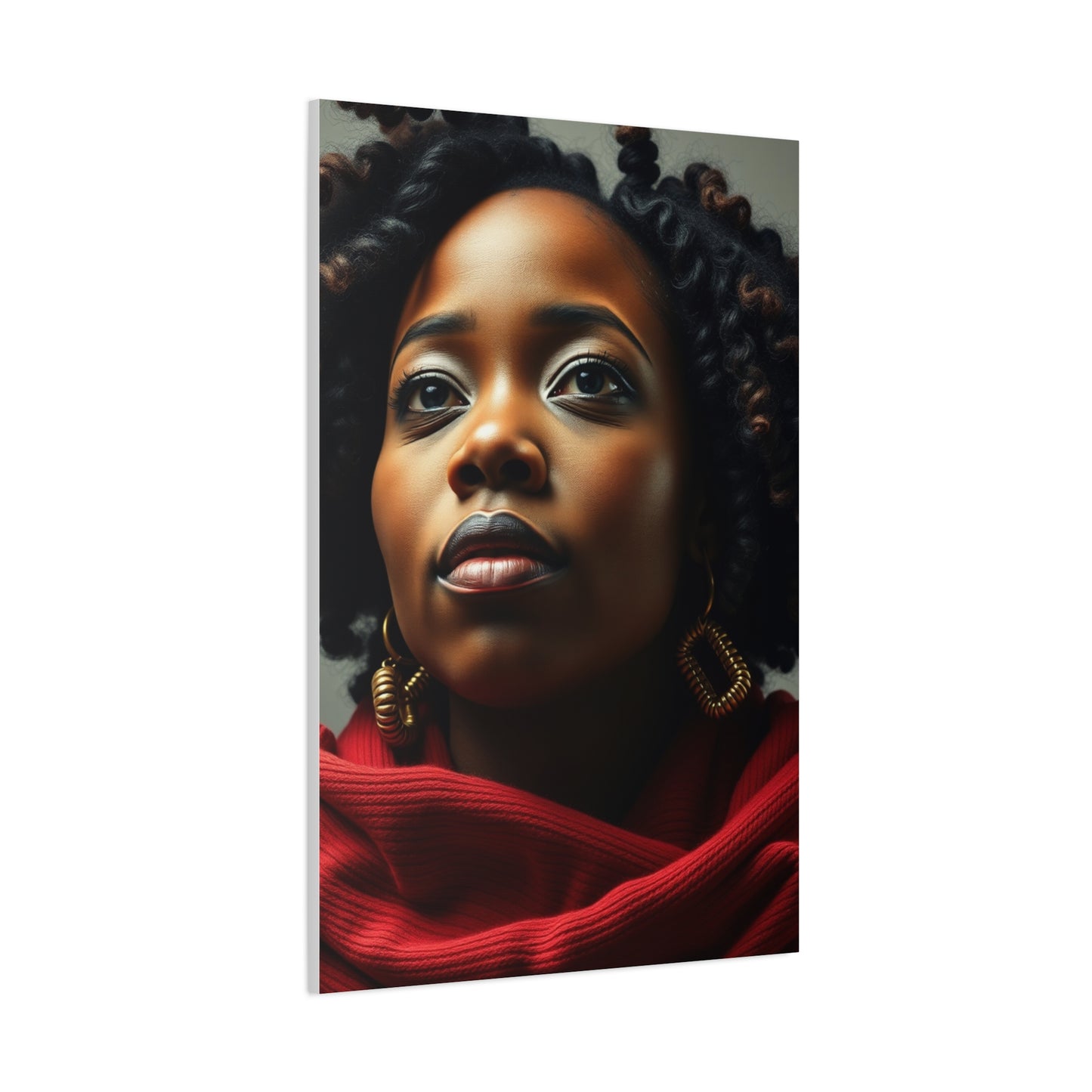 Black History Month Art Supreme Gallery Wall Art & Canvas Print