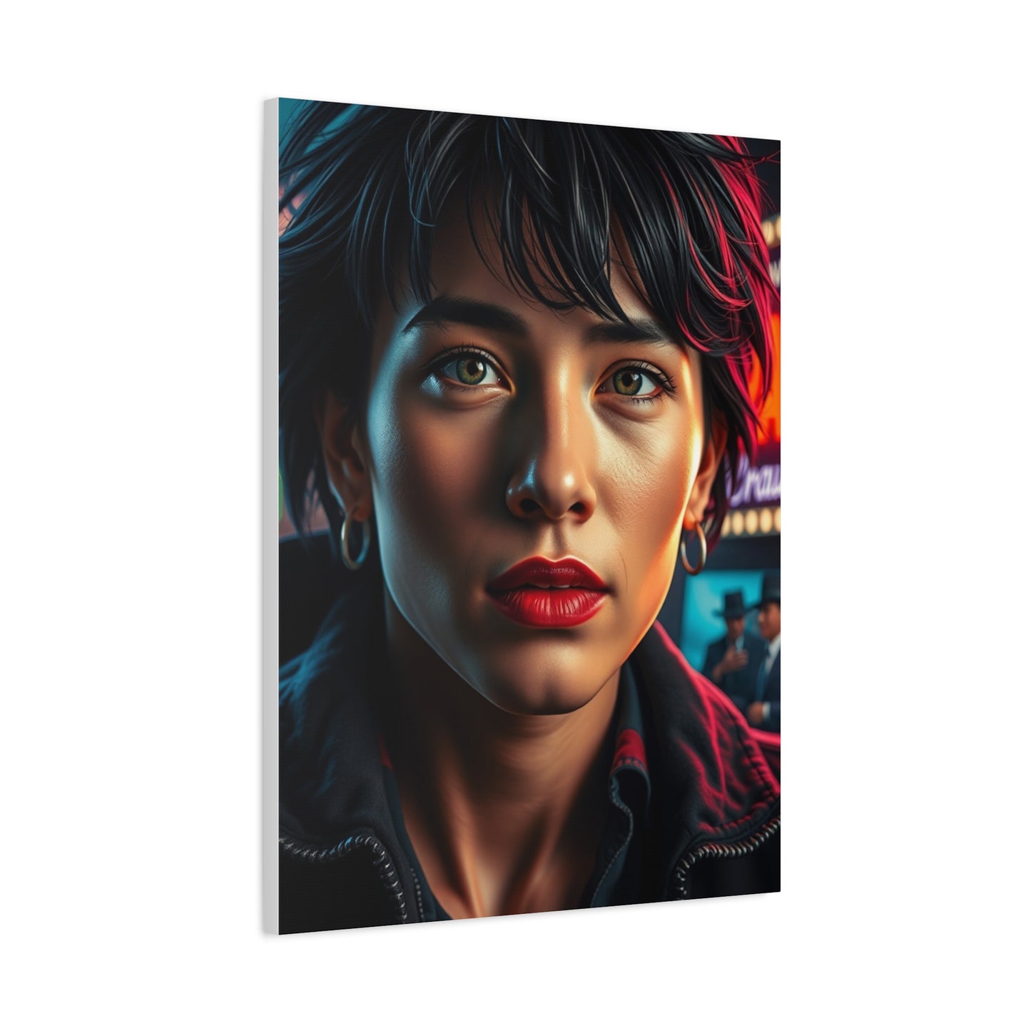 Supreme Hollywood Art Collection Wall Art & Canvas Print