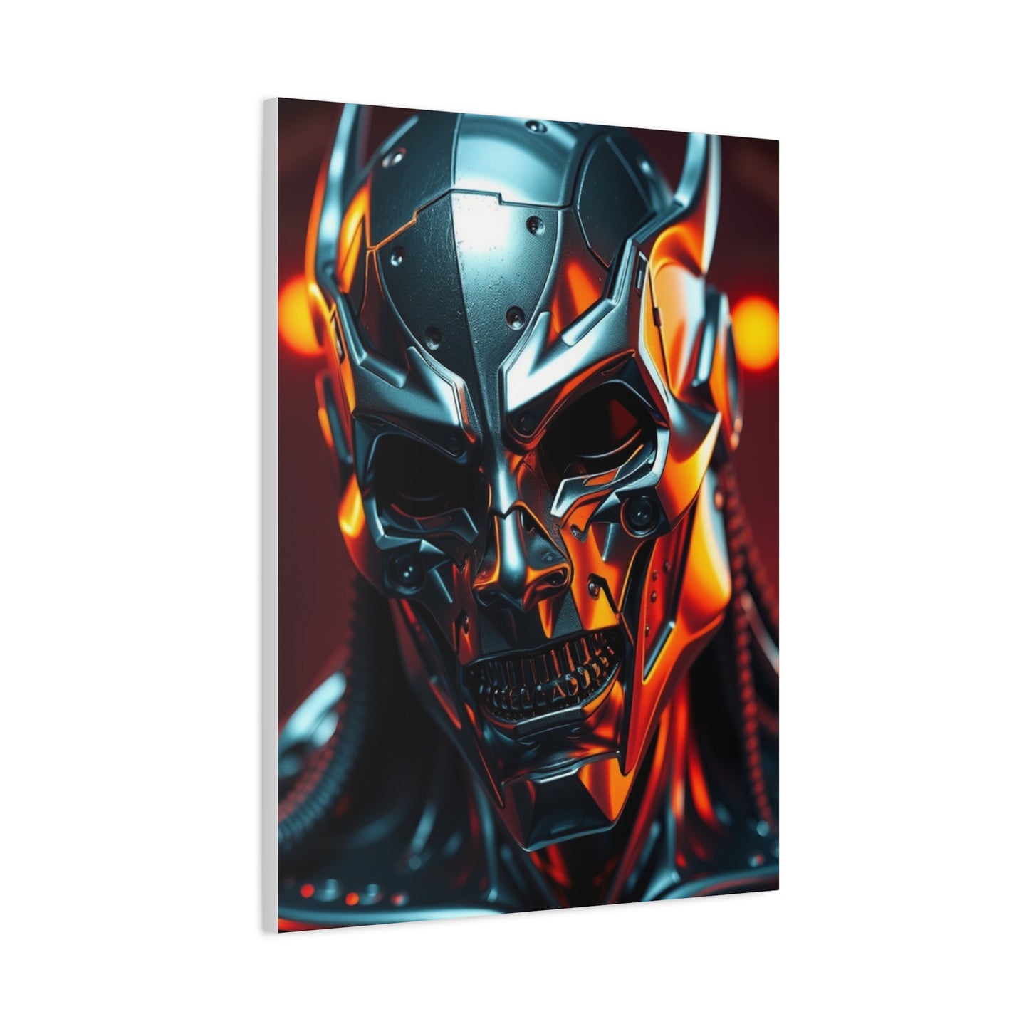 Supreme Metallica Art Collection Wall Art & Canvas Print