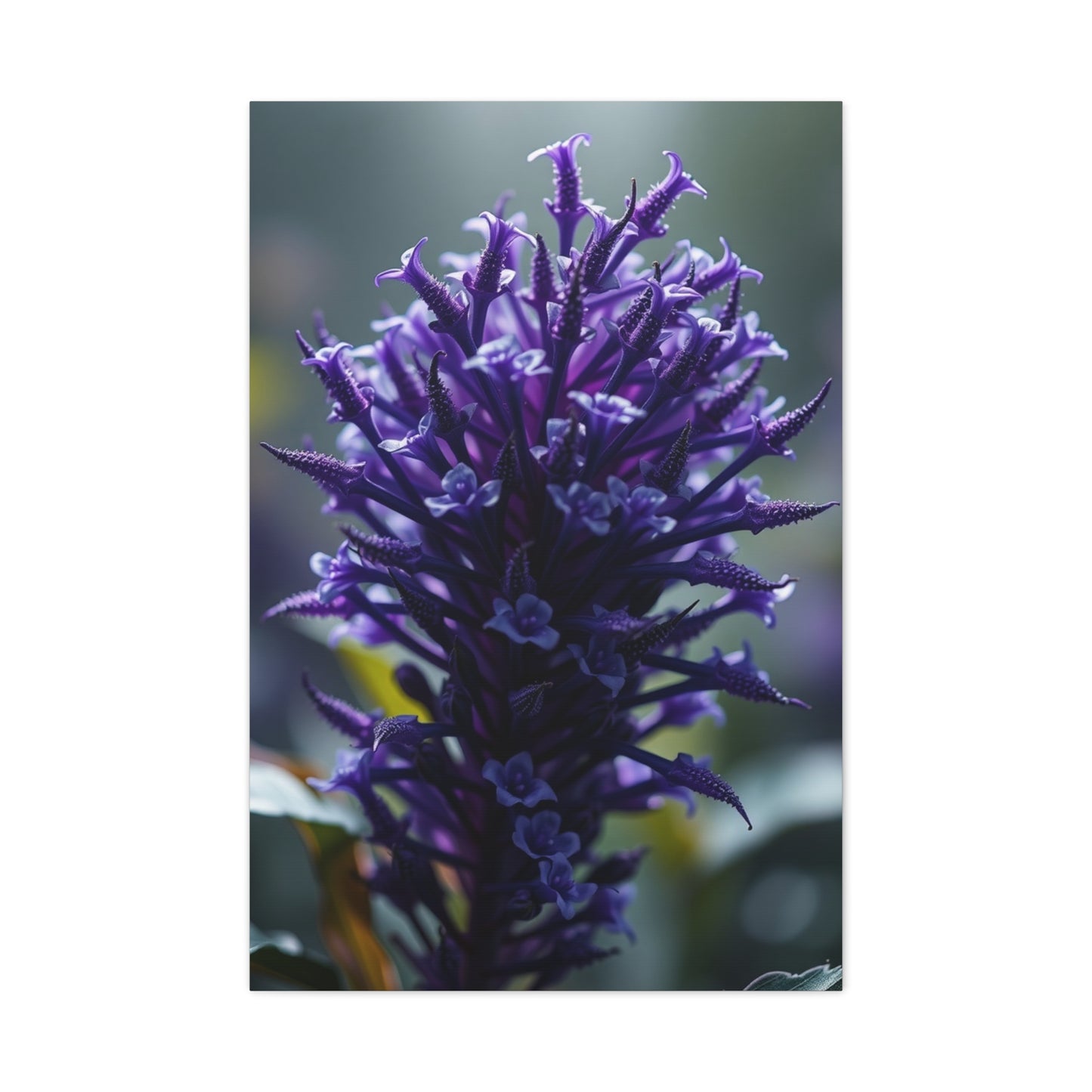 Lavender Opulence Artwork