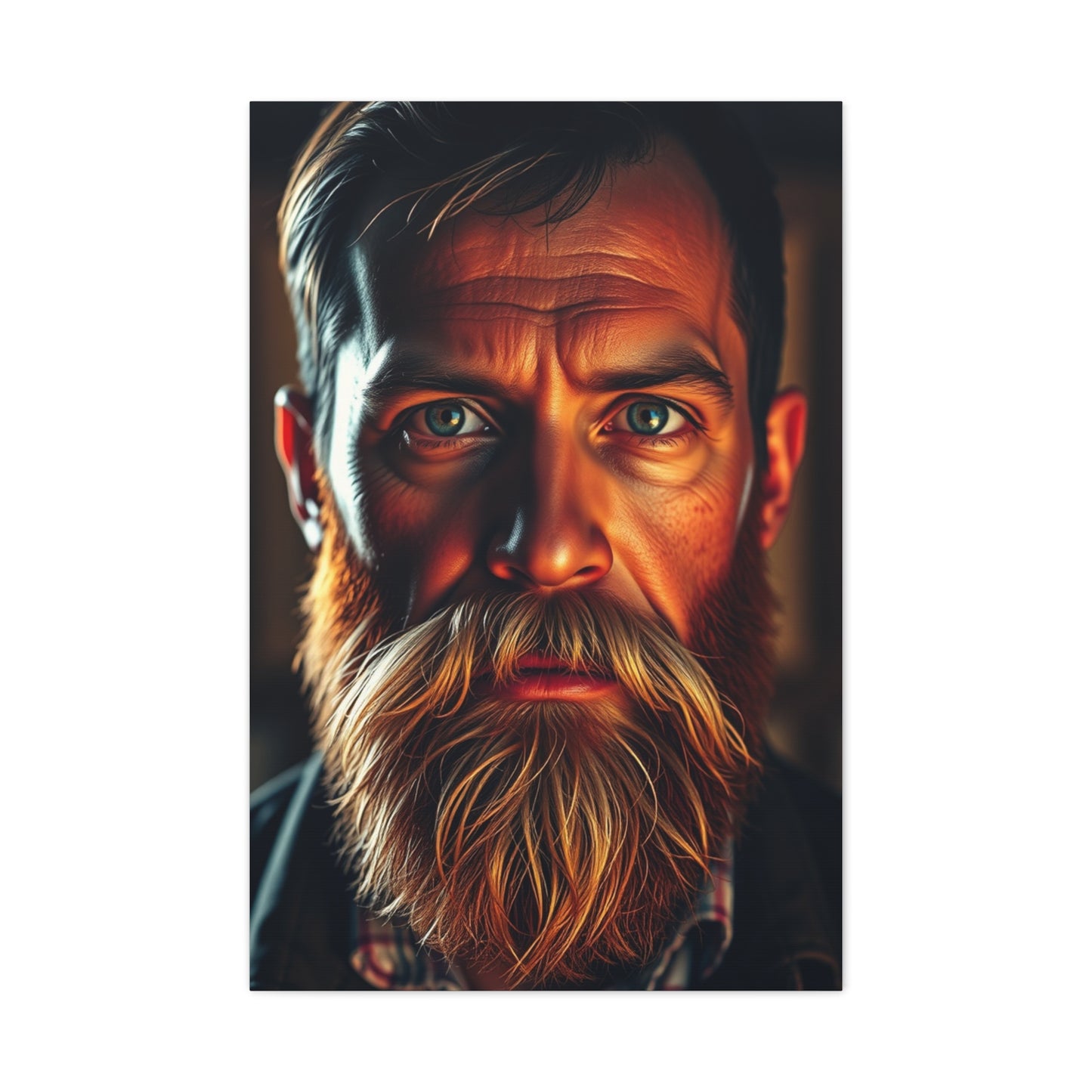 Ben Pipe Artistry Elegance Wall Art & Canvas Print