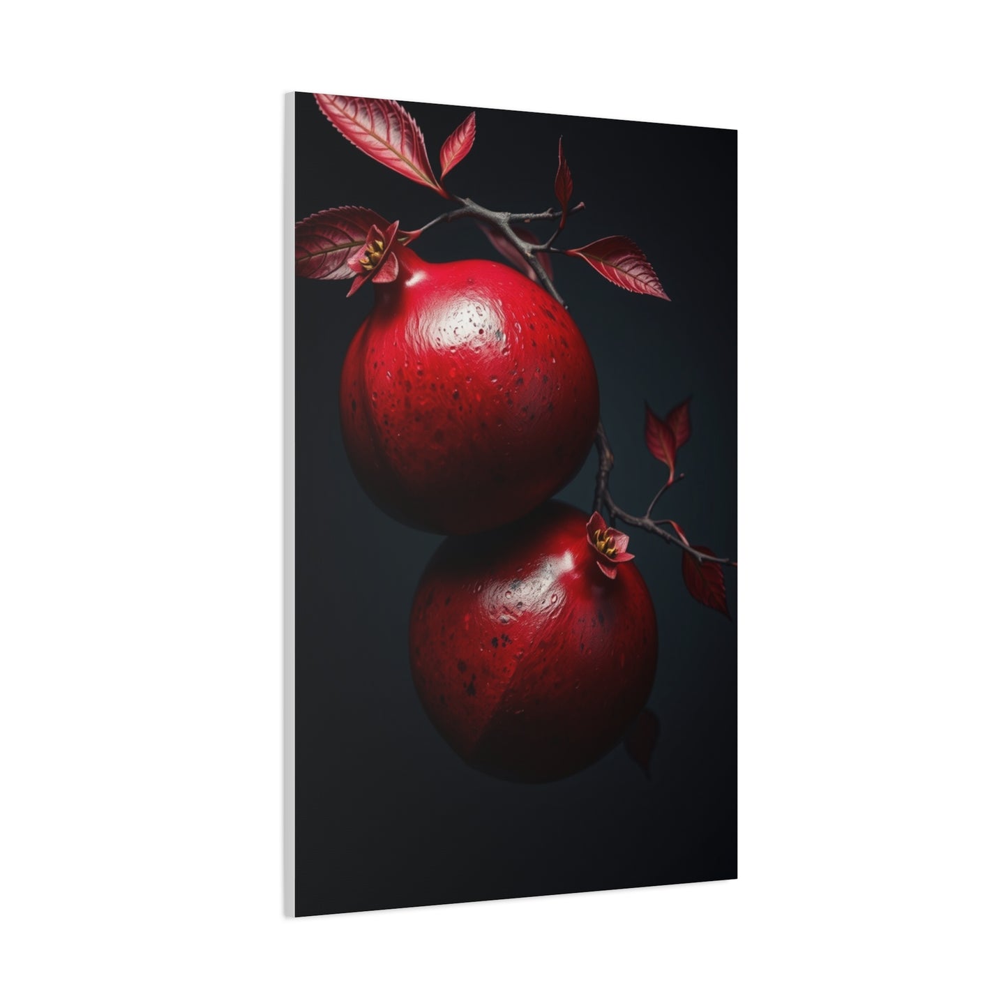 Nocturne Ruby Elegance