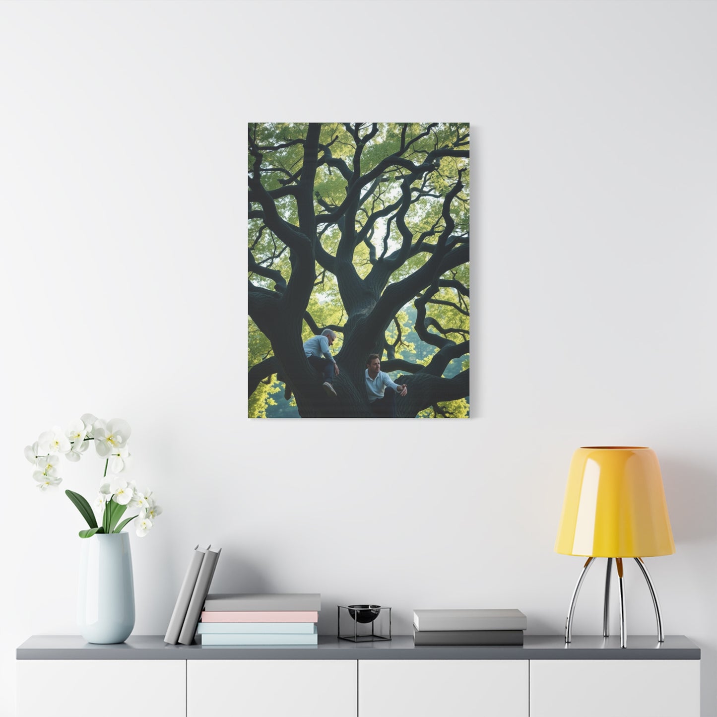 Collection Oak Tree Art Art Wall Art & Canvas Print