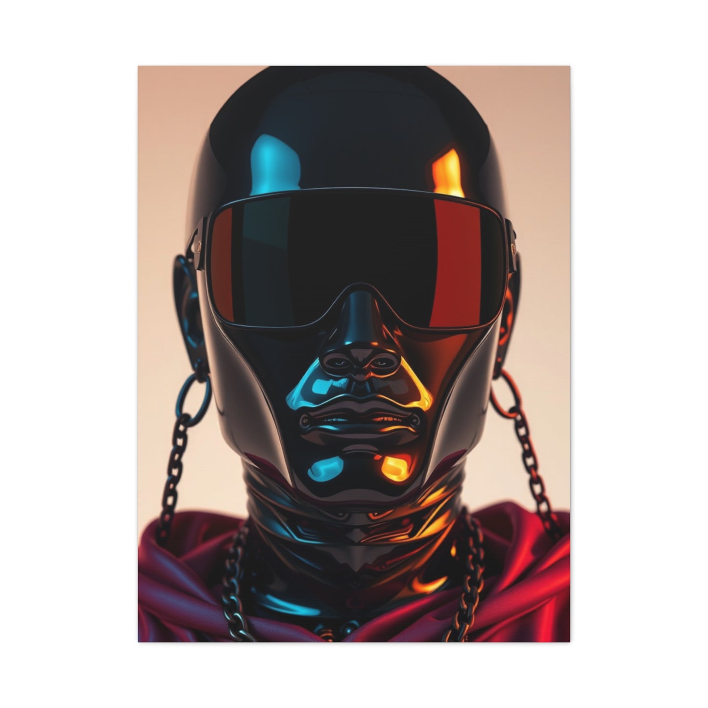 Prestige Impression Series wall art & canvas print