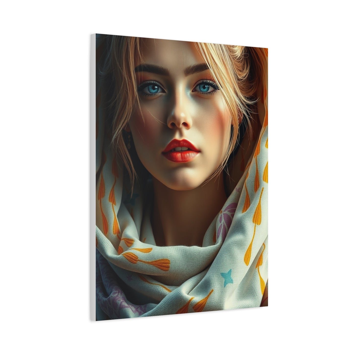 Nicky Boehme Art Refined Canvas Wall Art & Canvas Print