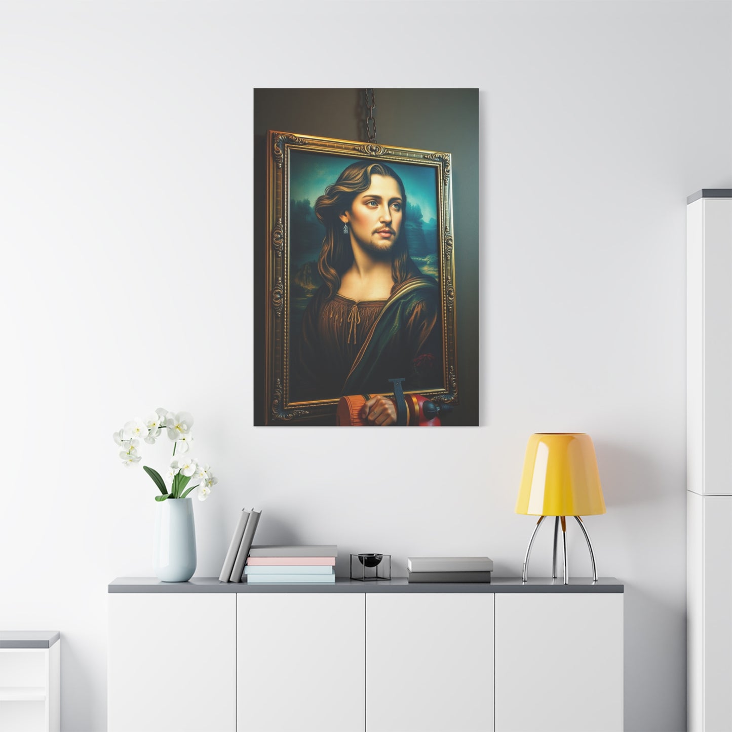 Vision Fine Art Art Wall Art & Canvas Print