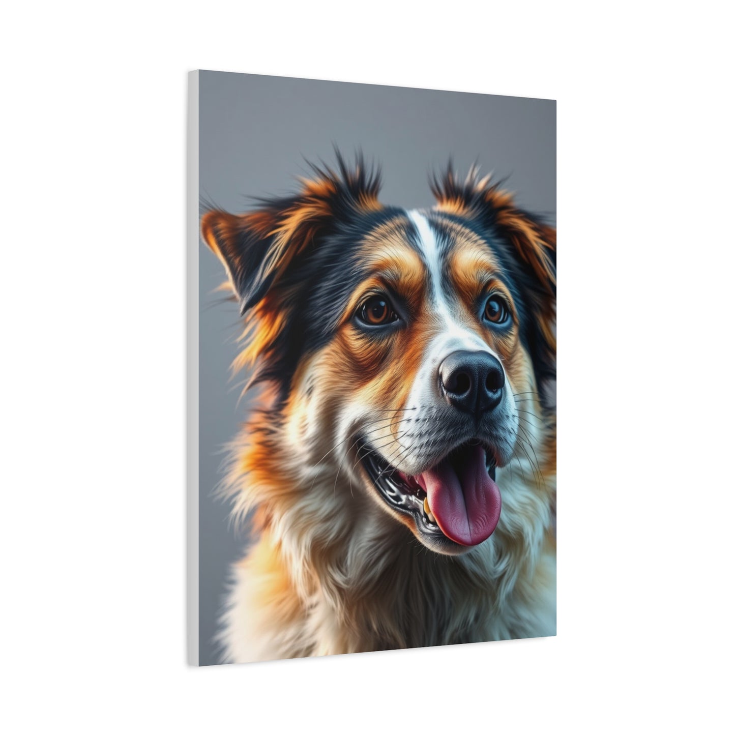 Regal Pup Artistry Collection Wall Art & Canvas Print