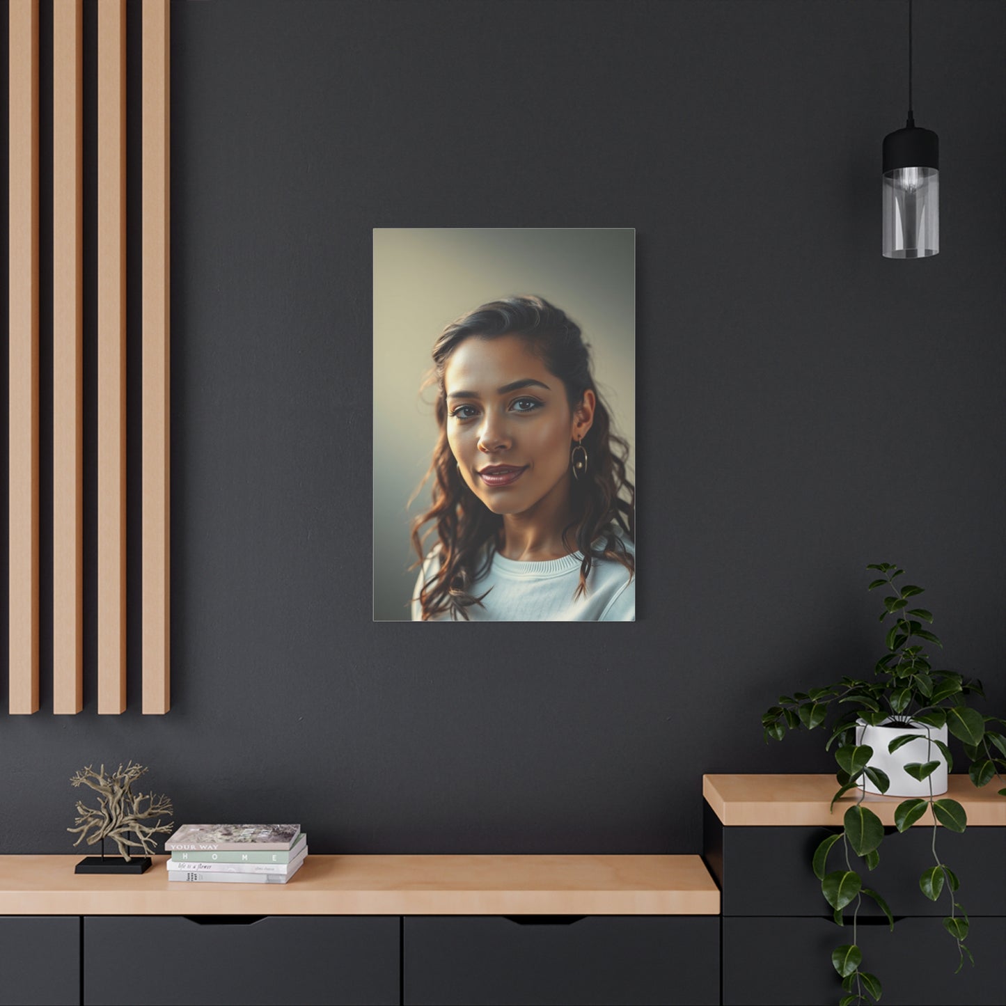 Supreme Allayn Stevens Art Collection Wall Art & Canvas Print