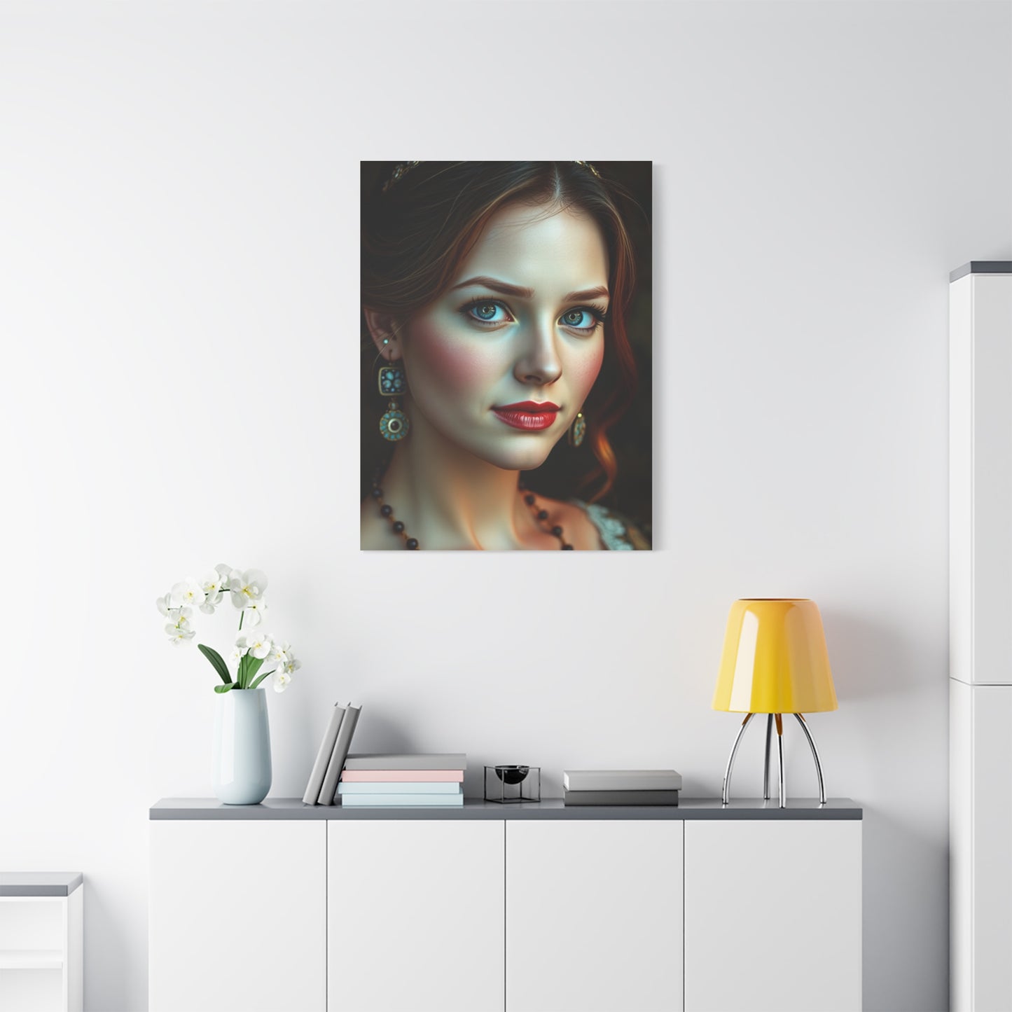 Collection Catrin Welz-Stein Art Art Wall Art & Canvas Print