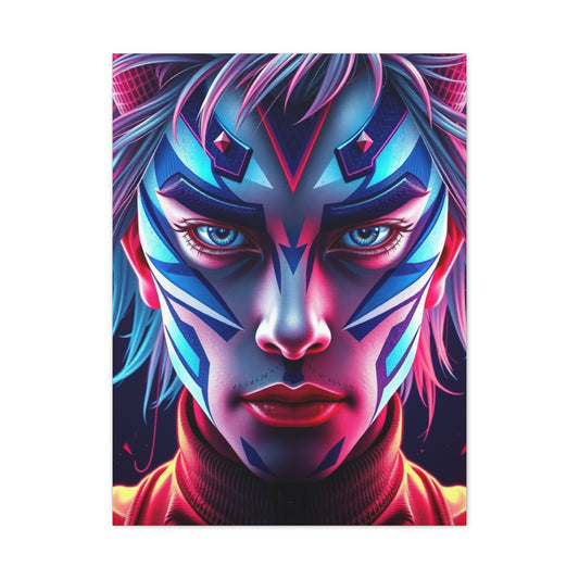 Supreme Don Li-Leger Art Collection Wall Art & Canvas Print