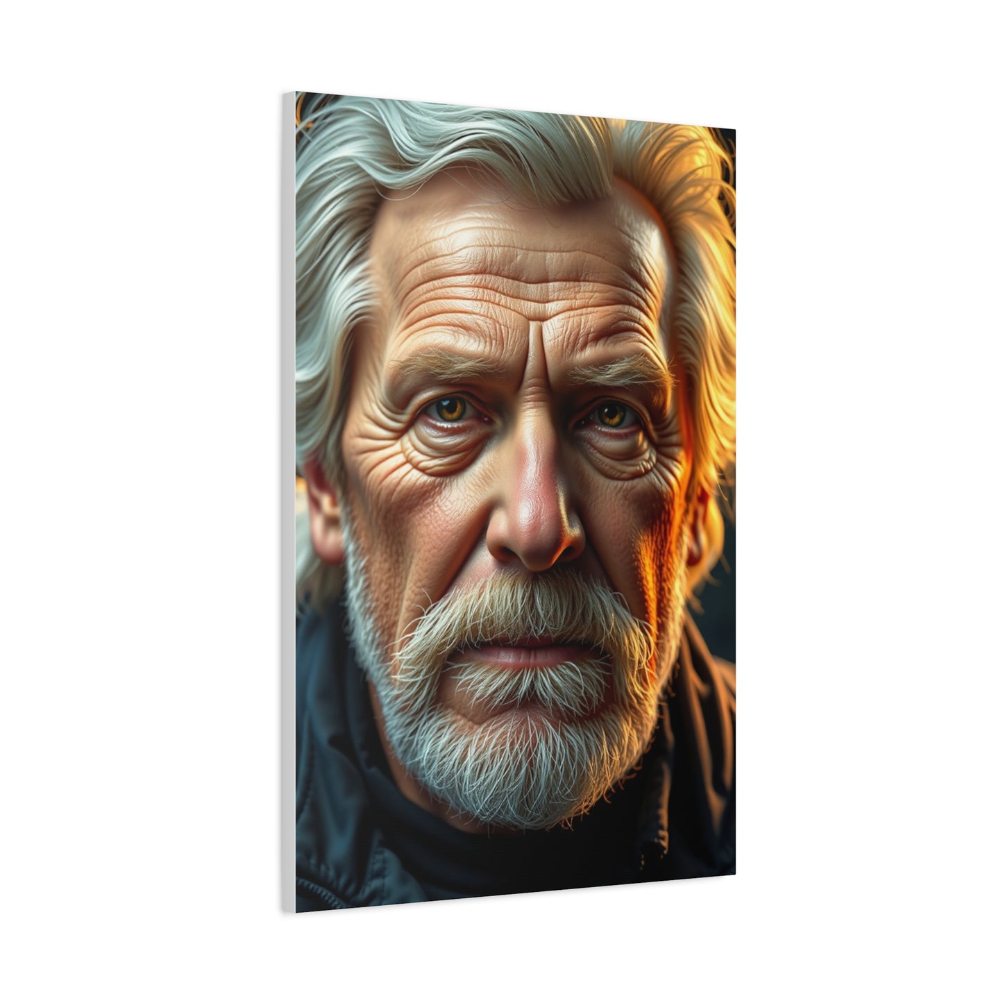 Masterpiece Bob Lombardi Art Vision Wall Art & Canvas Print