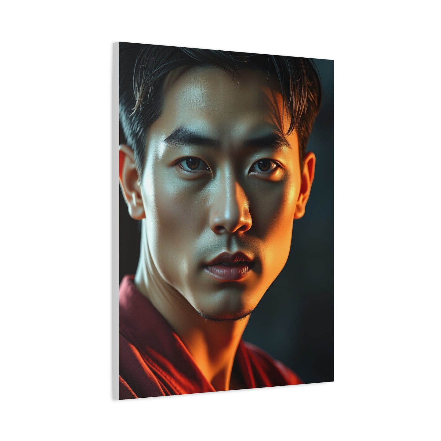 Elite Artur Chen Art Vision Wall Art & Canvas Print