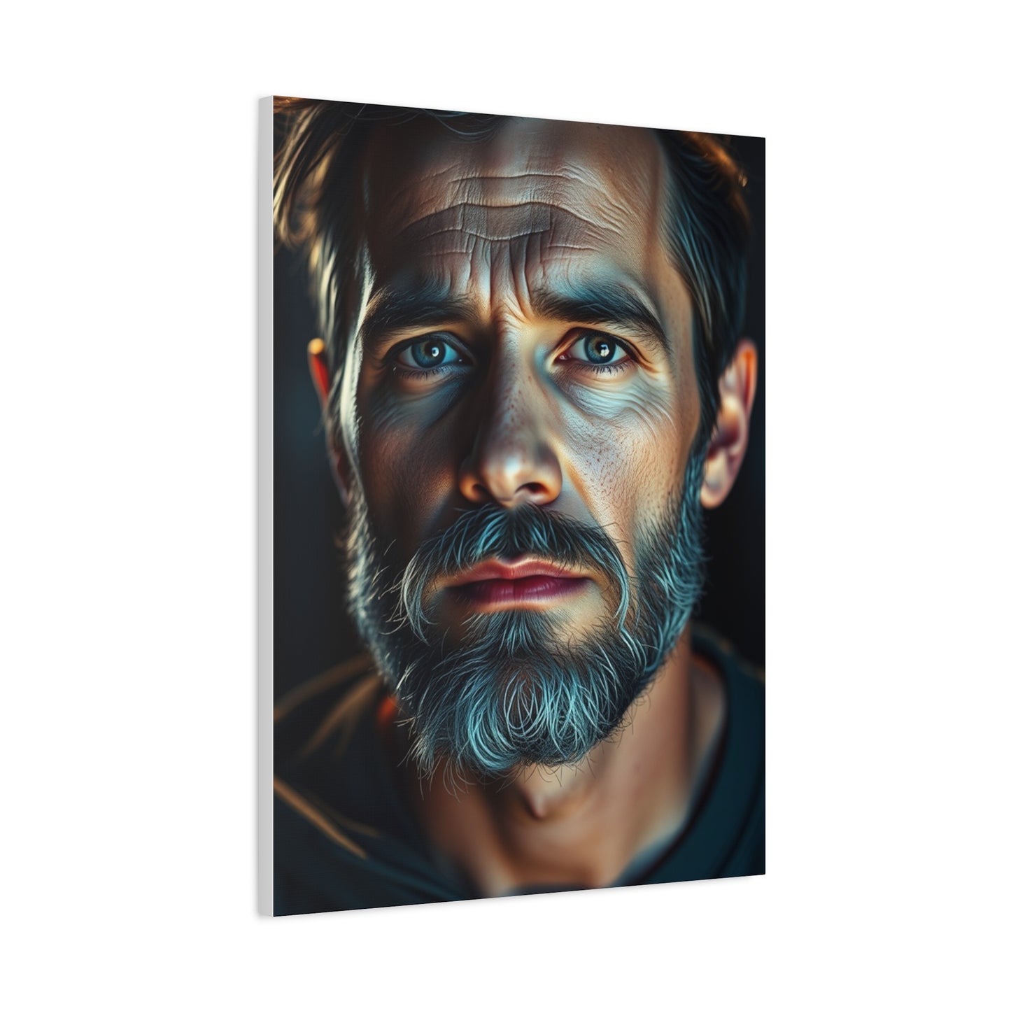 Supreme Joshua Schicker Art Collection Wall Art & Canvas Print