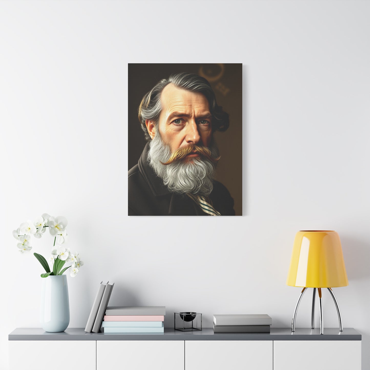 Inness Reverie Collection Wall Art & Canvas Print
