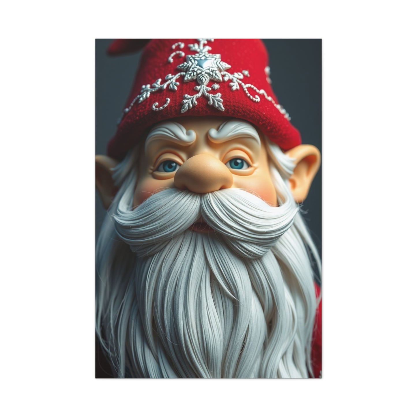 Arcane Grove Portraiture Wall Art & Canvas Print