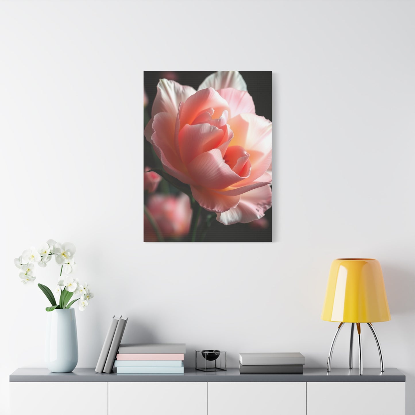 Supreme Mother’s Day Art Collection Wall Art & Canvas Print