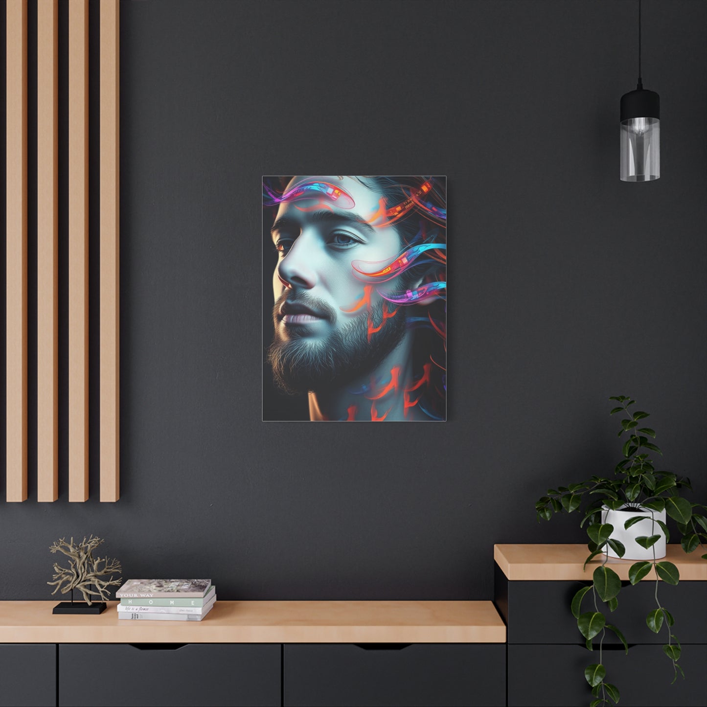 Luxury Andreas Lie Art Collection Wall Art & Canvas Print