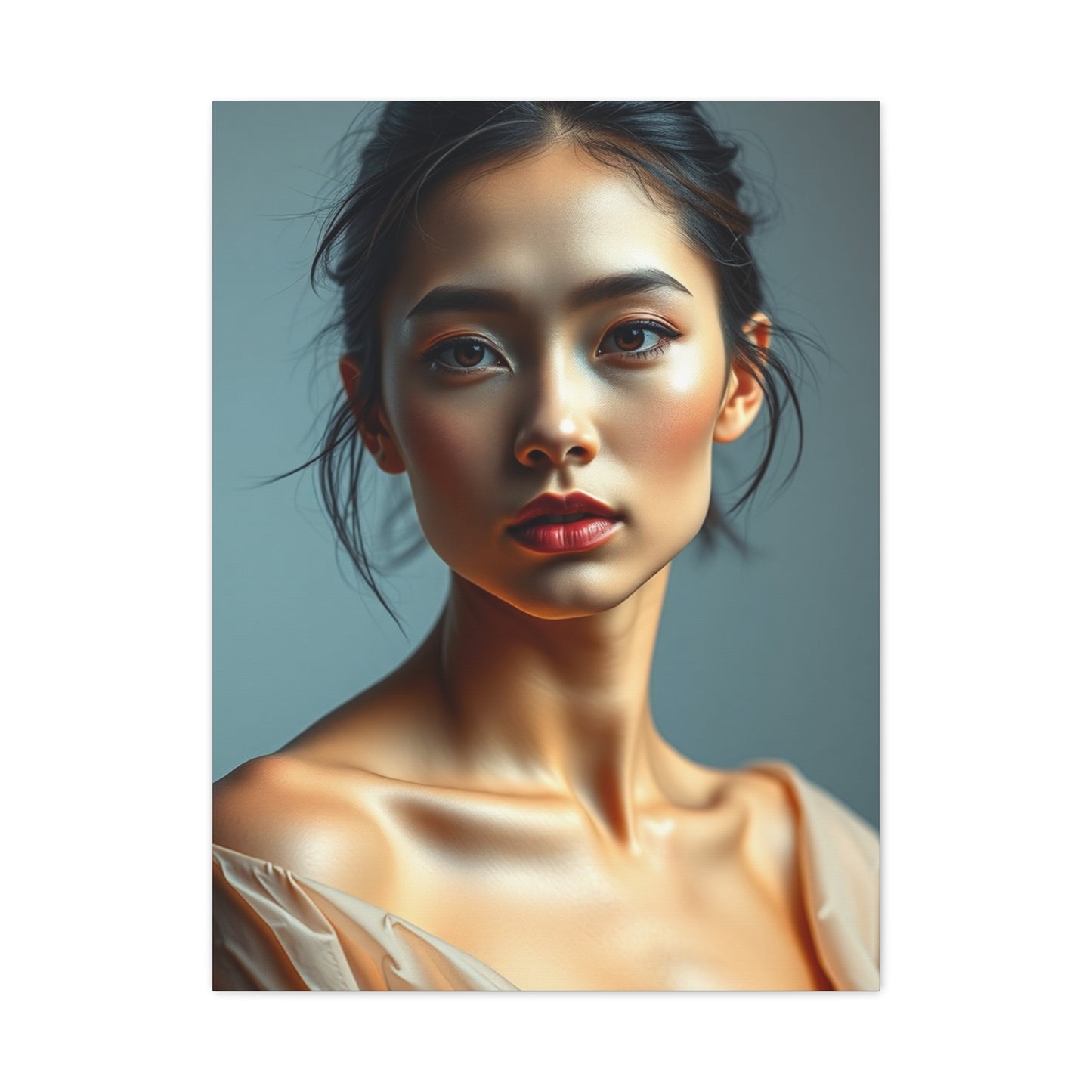 Collection Abstract Figure & People Art Art Wall Art & Canvas Print