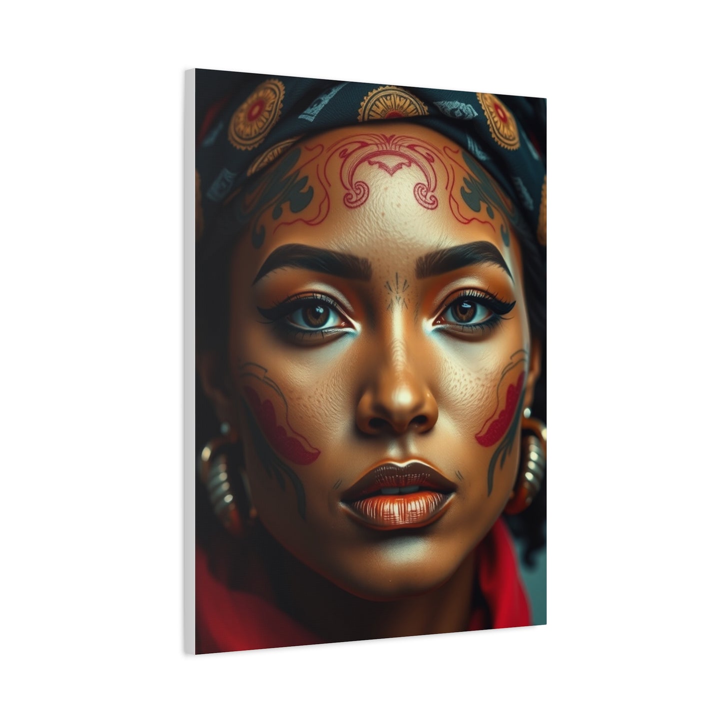 Women’s Empowerment Art Supreme Gallery Wall Art & Canvas Print