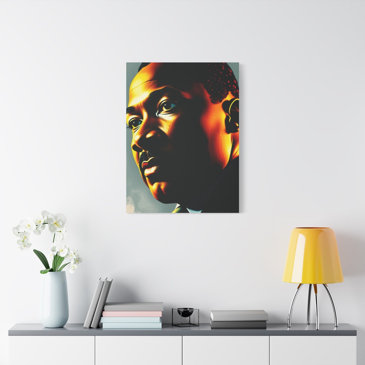 Eloquent Legacy Wall Art