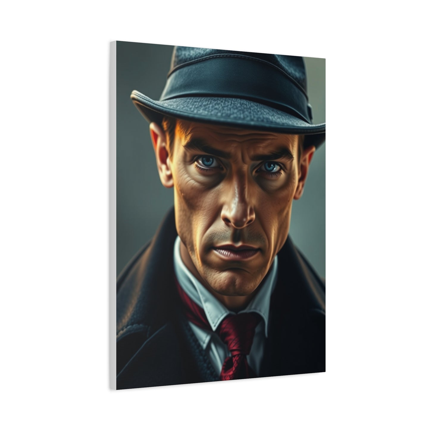 Collection Peaky Blinders Art Art Wall Art & Canvas Print