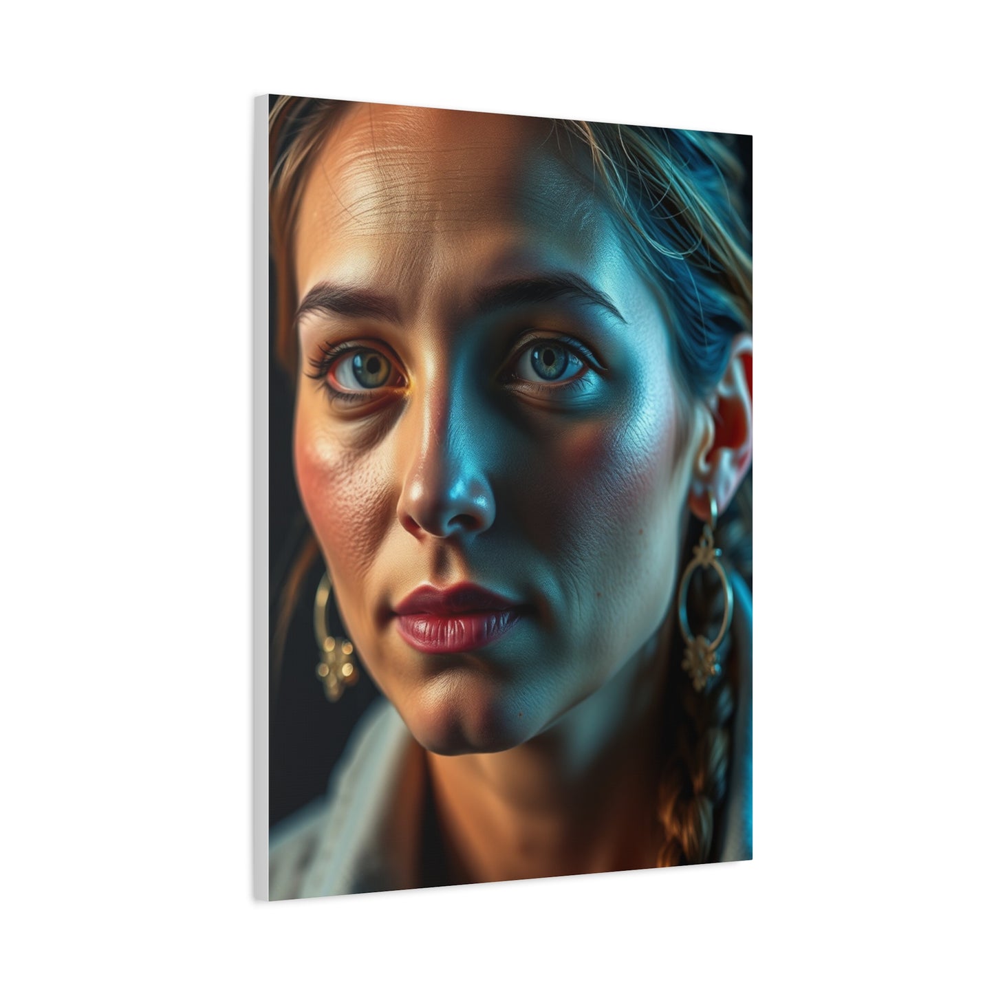 Collection Allayn Stevens Art Art Wall Art & Canvas Print