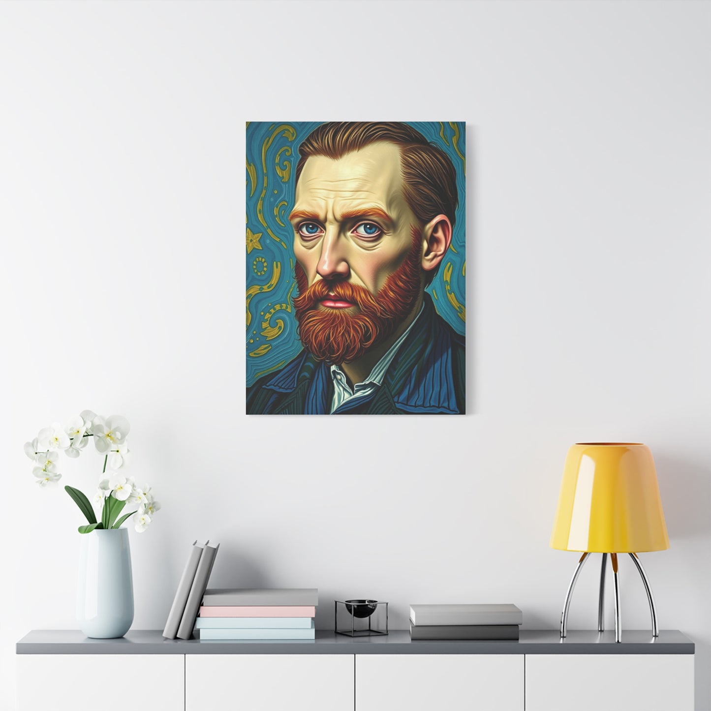 Collection Vincent Van Gogh Art Art Wall Art & Canvas Print