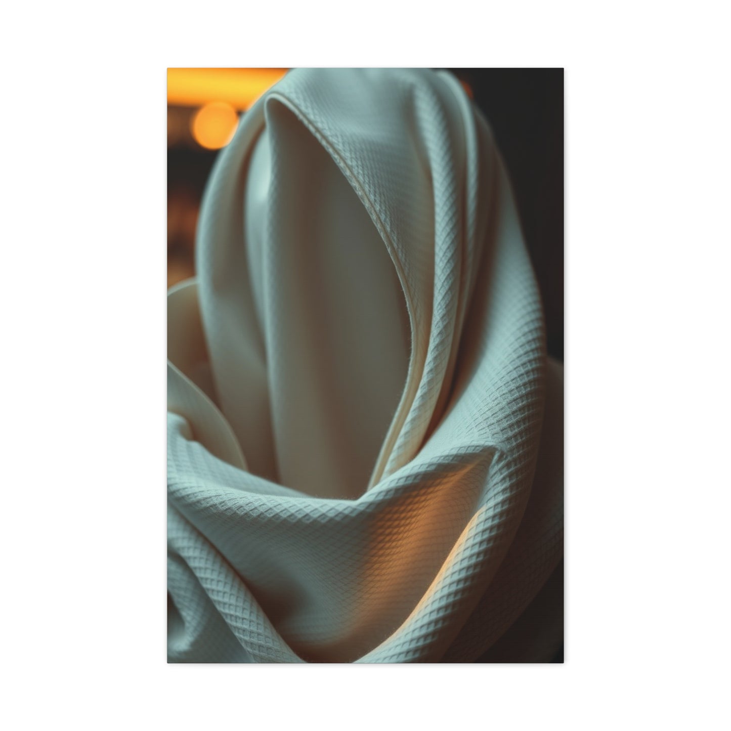 Sophisticated Serenity Canvas Wall Art & Canvas Print