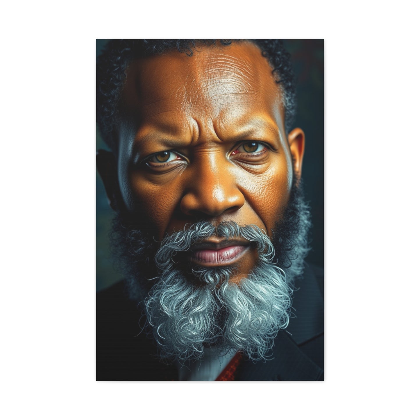 Masterpiece Robert Fuqua Art Vision Wall Art & Canvas Print