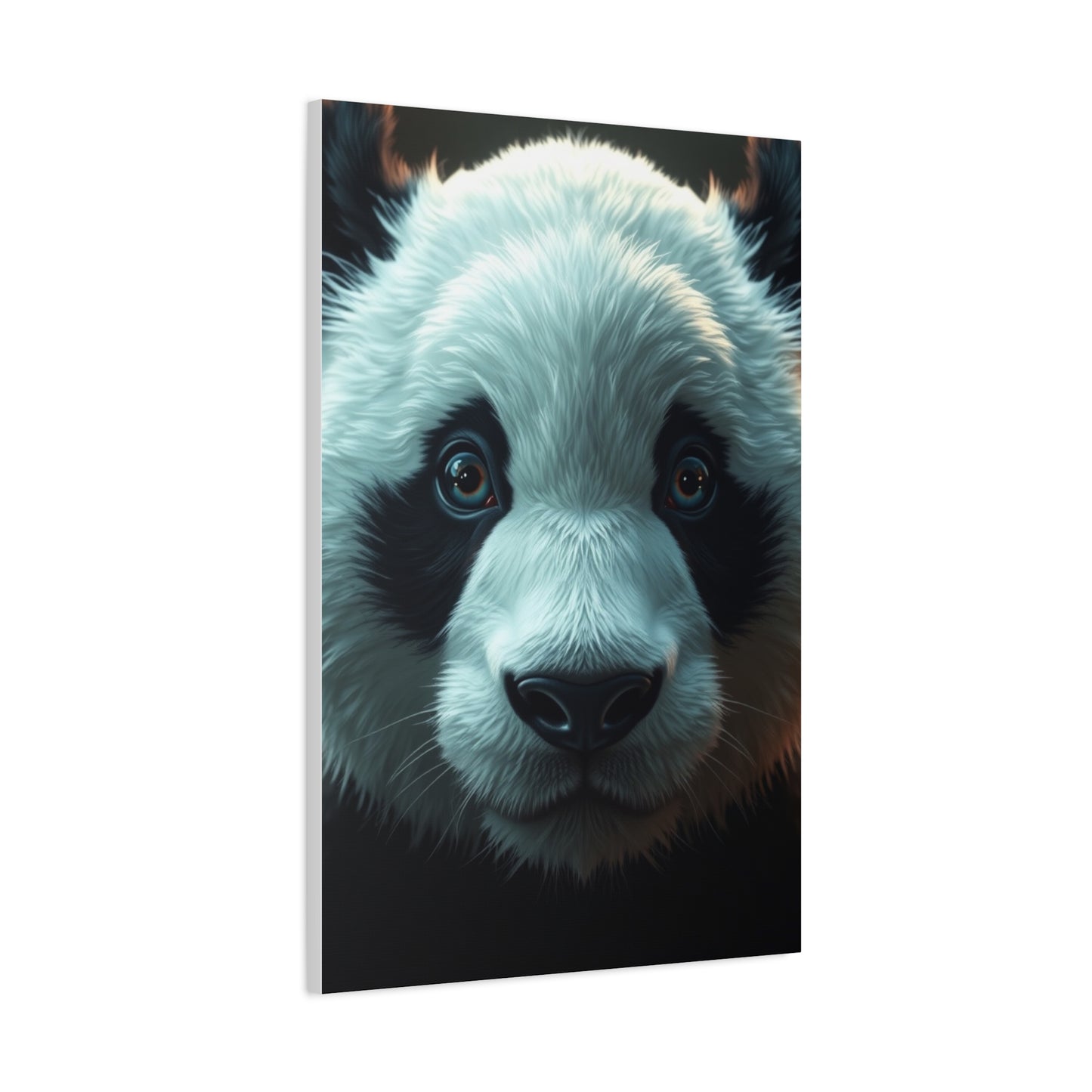 Supreme Panda Art Collection Wall Art & Canvas Print