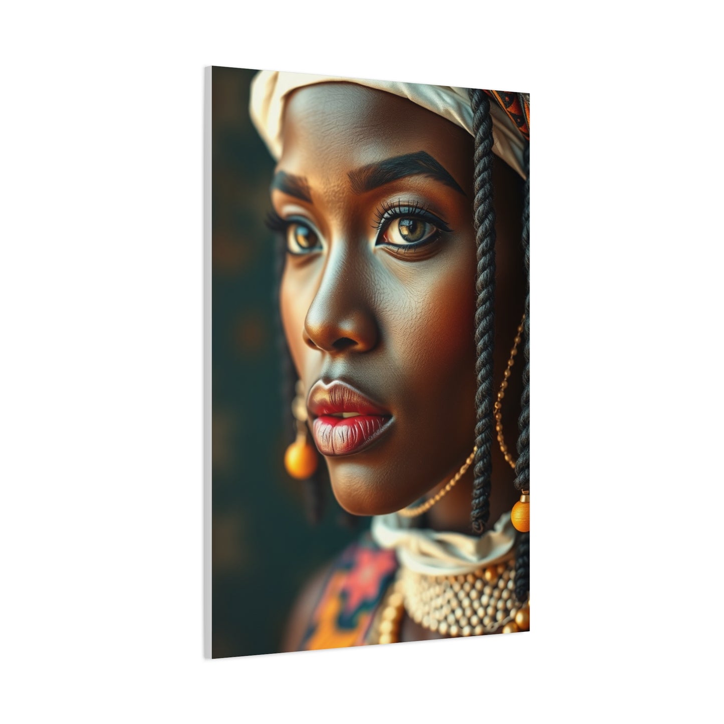 Collection African American Art Art Wall Art & Canvas Print