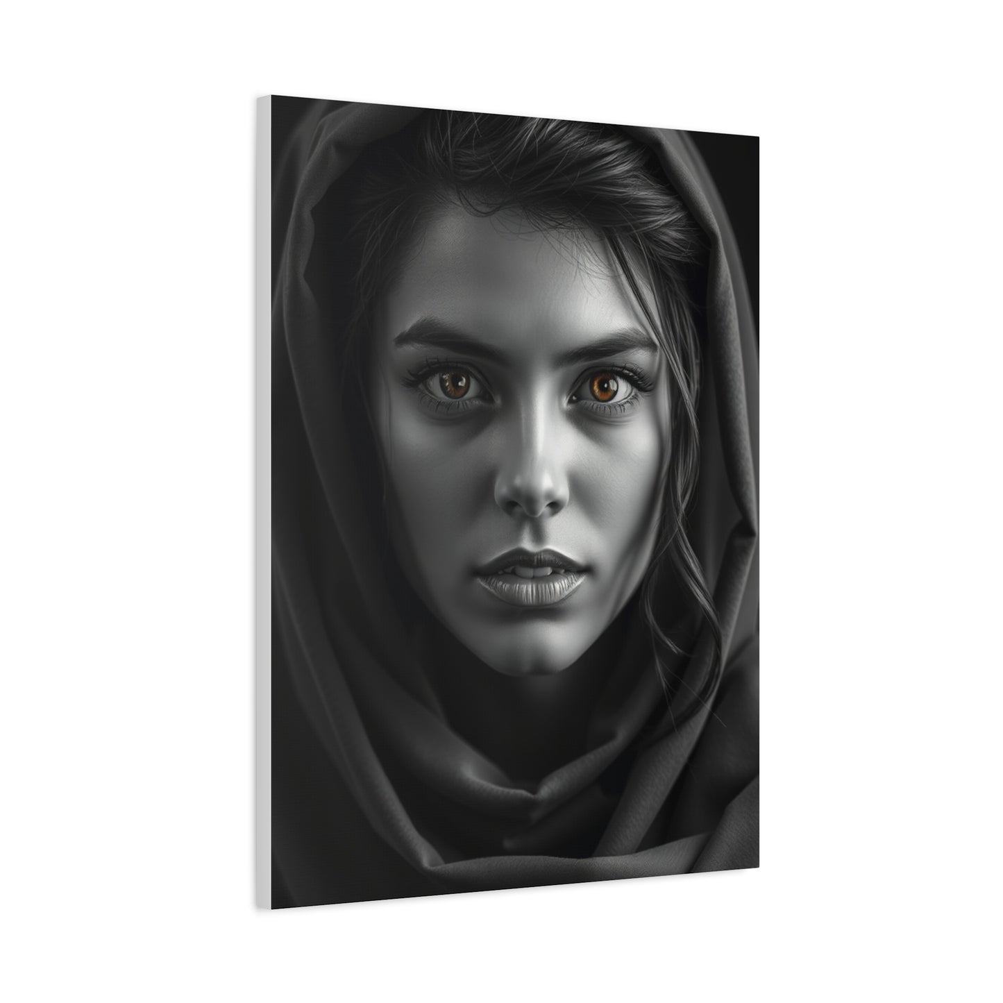 DuoTone Splendor Artwork Wall Art & Canvas Print