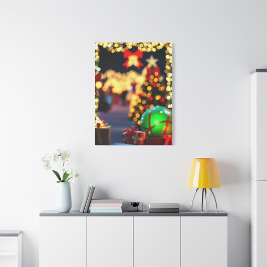 Vision Holidays Art Art Wall Art & Canvas Print