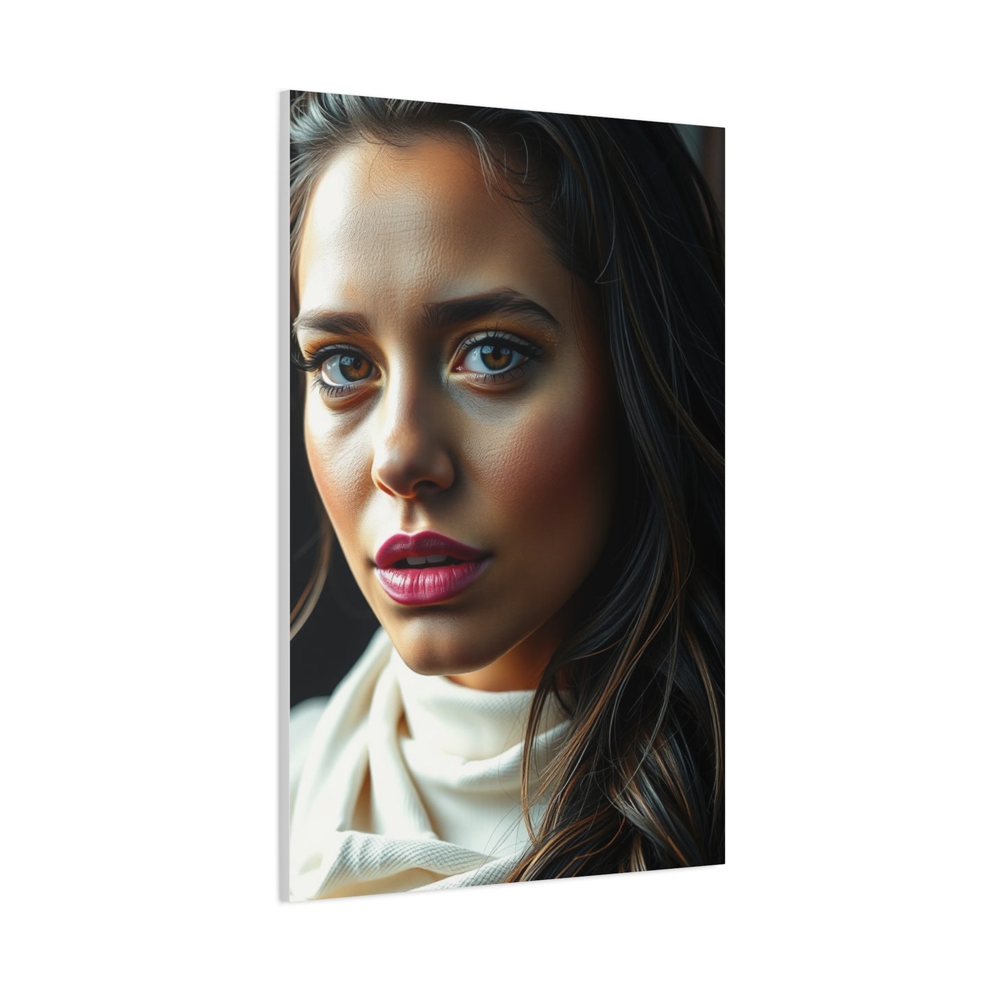 Reyna Noriega Art Supreme Gallery Wall Art & Canvas Print