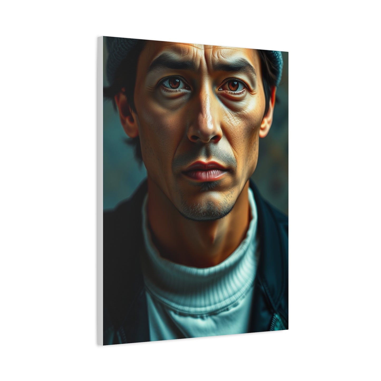 Opulent Persona Masterpieces Wall Art & Canvas Print