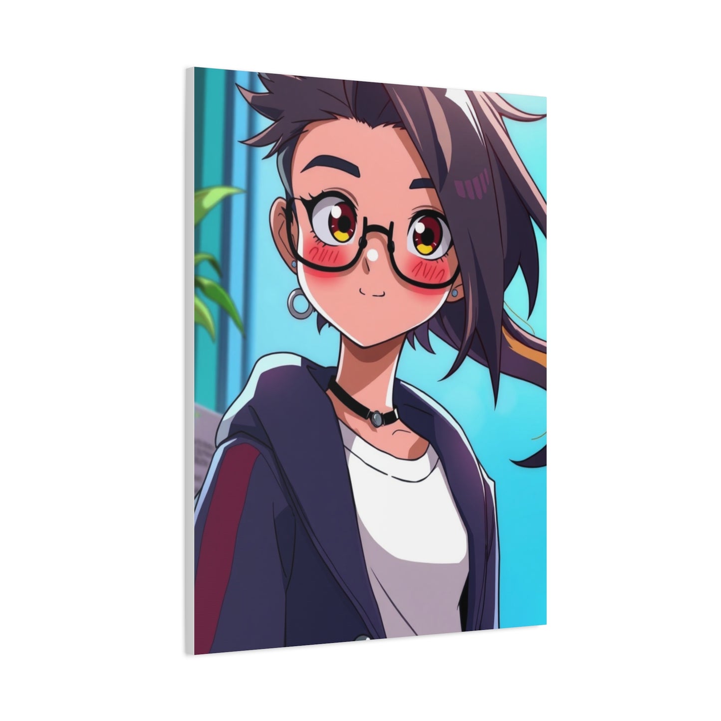 Sophisticated Toon Artistry