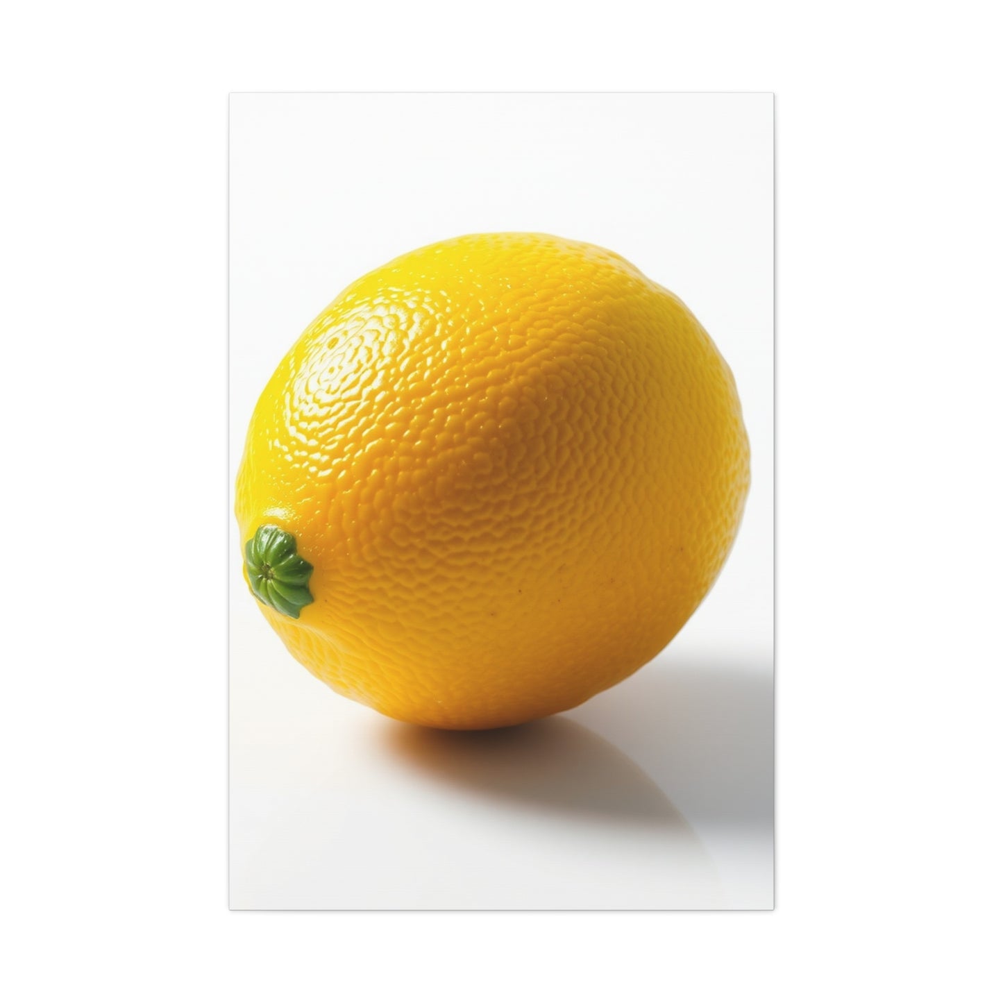 Collection Lemon & Lime Art Art Wall Art & Canvas Print