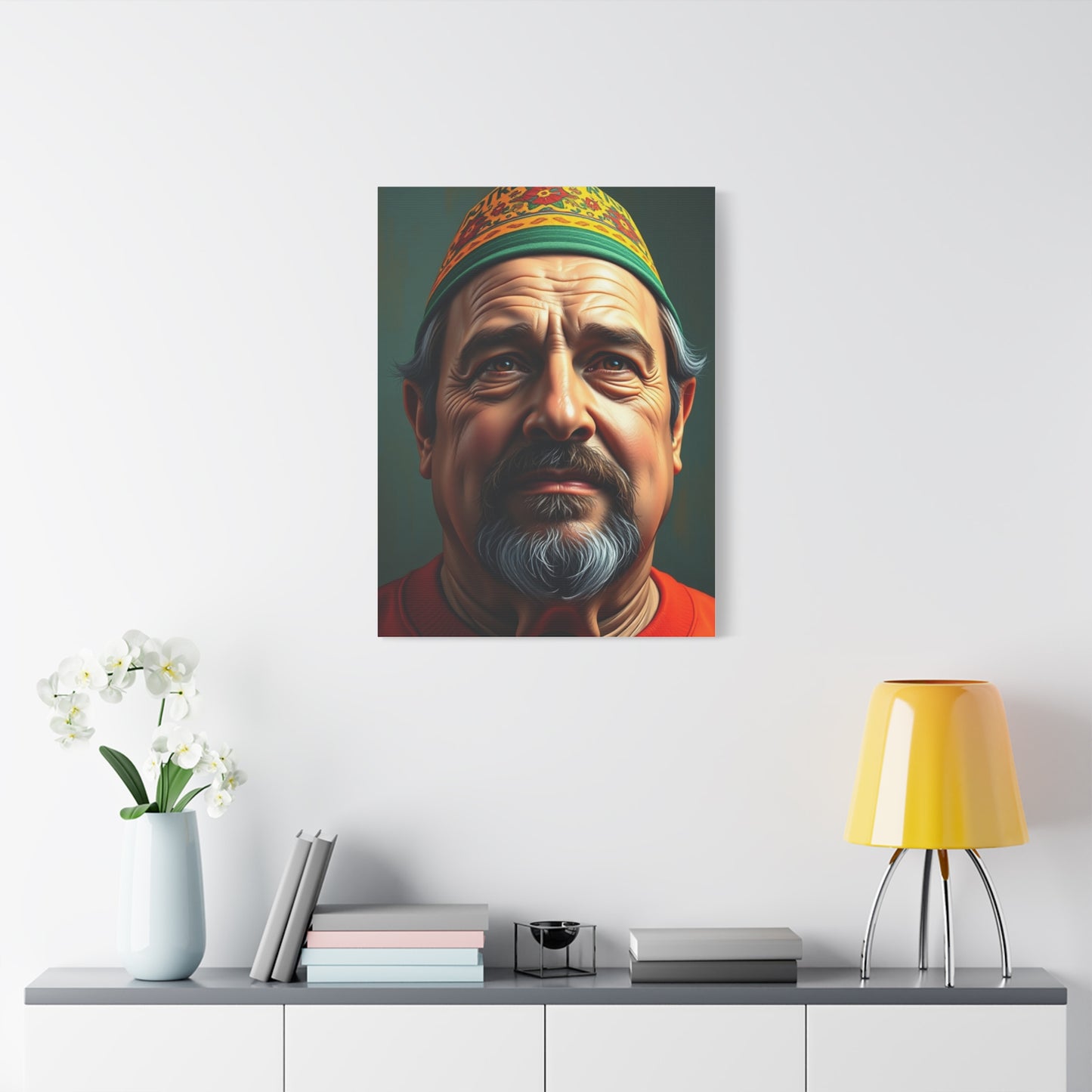 Idyllic Horizon Prestige Art Wall Art & Canvas Print