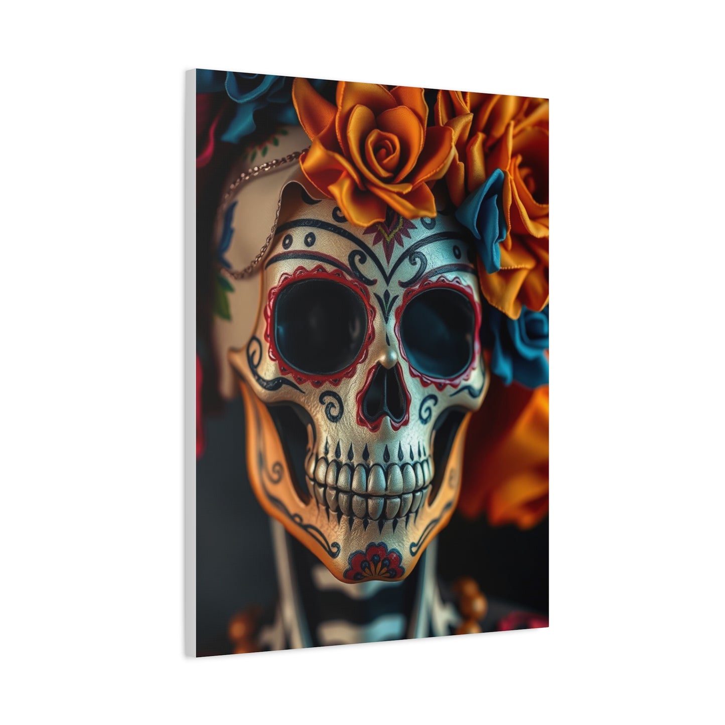 Regal Heritage Canvas