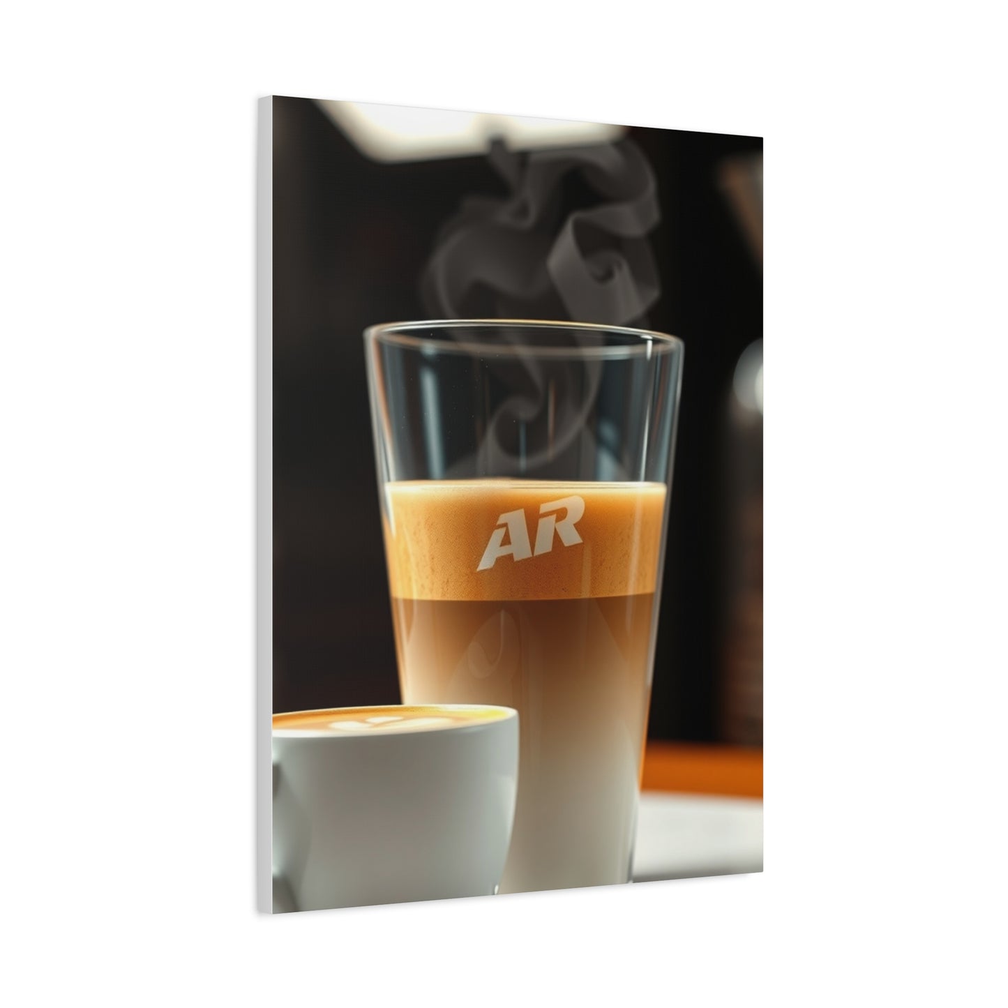 Supreme Coffee Art Collection Wall Art & Canvas Print